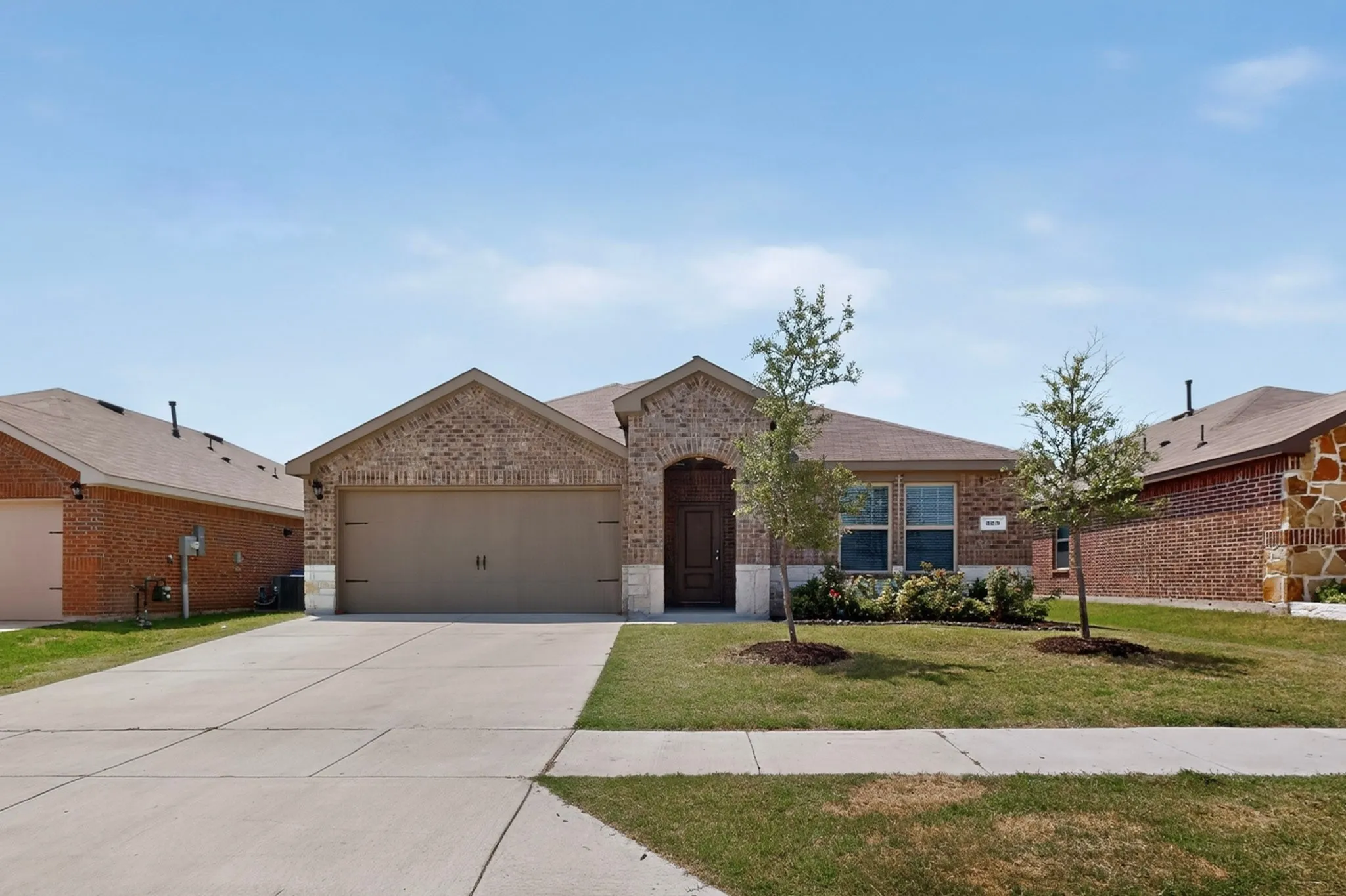 Single Family Residence For Sale in Hunt County , 309 Banner Avenue, Royse City, Texas 75189, 4 Bedrooms, 2 Bathrooms, 2 Garage spaces, 2,086 Sqft, built in 2022, Price $304,999, mls#21340169, Real Estate Agent in Royse City, Homes For Sale in Hunt county, Homes For Sale in Royse City, Realtor in Royse City Texas, Real Estate Brokerage Independent Realty Texas, Luminita Cordes Realtor