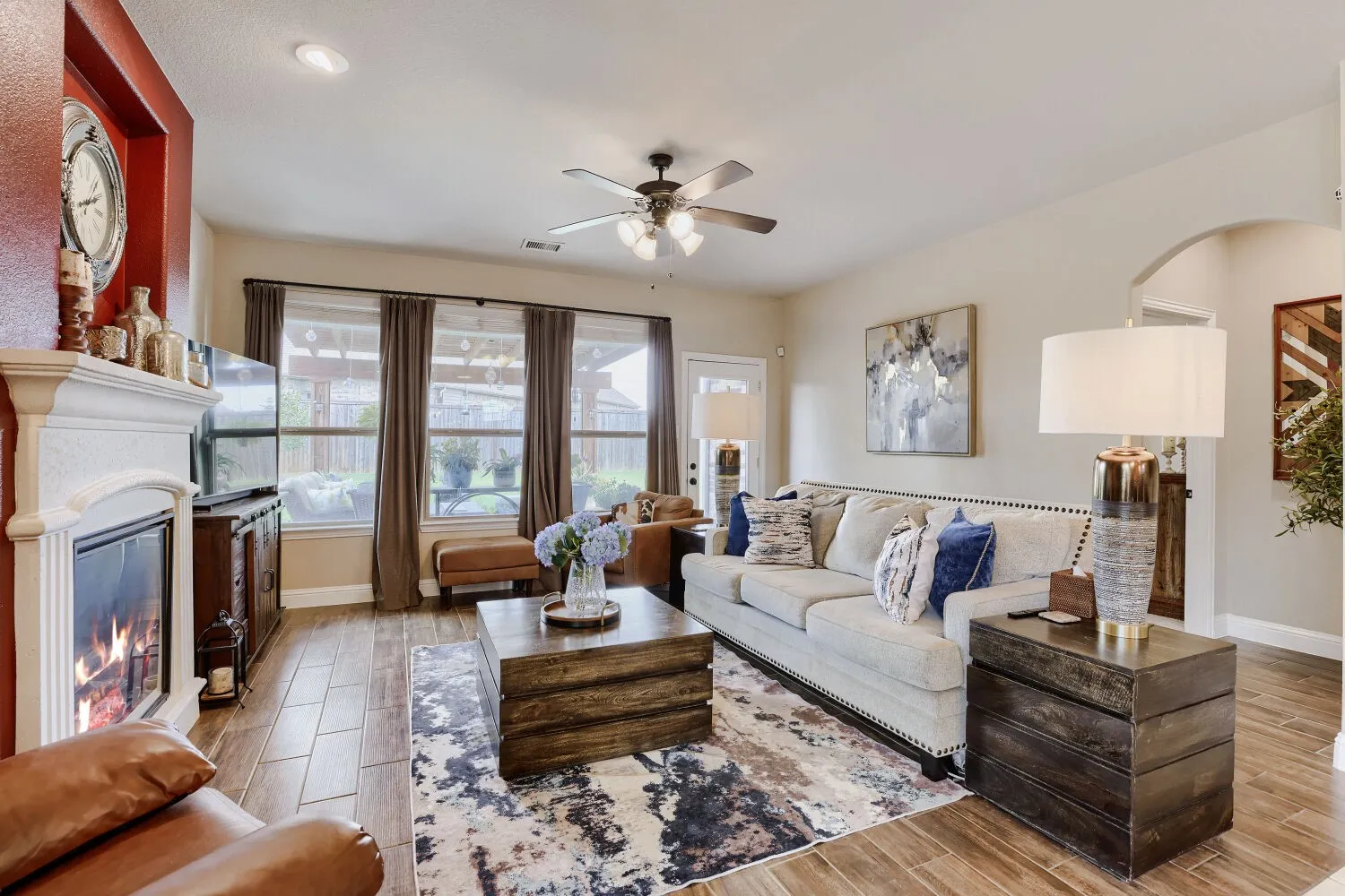 Single Family Residence For Sale in Rockwall County , 211 Gardenia Drive, Royse City, Texas 75189, 4 Bedroom, 3 Bathroom, 3 Garage spaces, 2,136 Sqft, built in 2019, mls#21339534, Real Estate Agent in Royse City, Homes For Sale in Rockwall county, Homes For Sale in Royse City, Realtor in Royse City Texas, Real Estate Brokerage Independent Realty Texas, Luminita Cordes Realtor