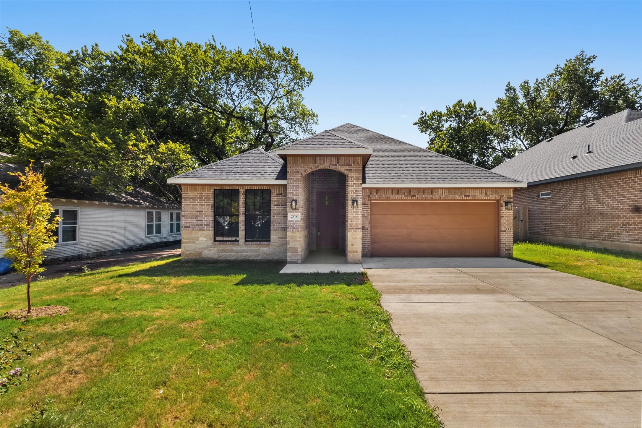 Single Family Residence For Sale in Dallas County , 2618 Seevers Avenue, Dallas, Texas 75216, 4 Bedroom, 2 Bathroom, 2 Garage spaces, 1,914 Sqft, built in 2026, mls#21340134, Real Estate Agent in Dallas, Homes For Sale in Dallas county, Homes For Sale in Dallas, Realtor in Dallas Texas, Real Estate Brokerage Independent Realty Texas, Luminita Cordes Realtor