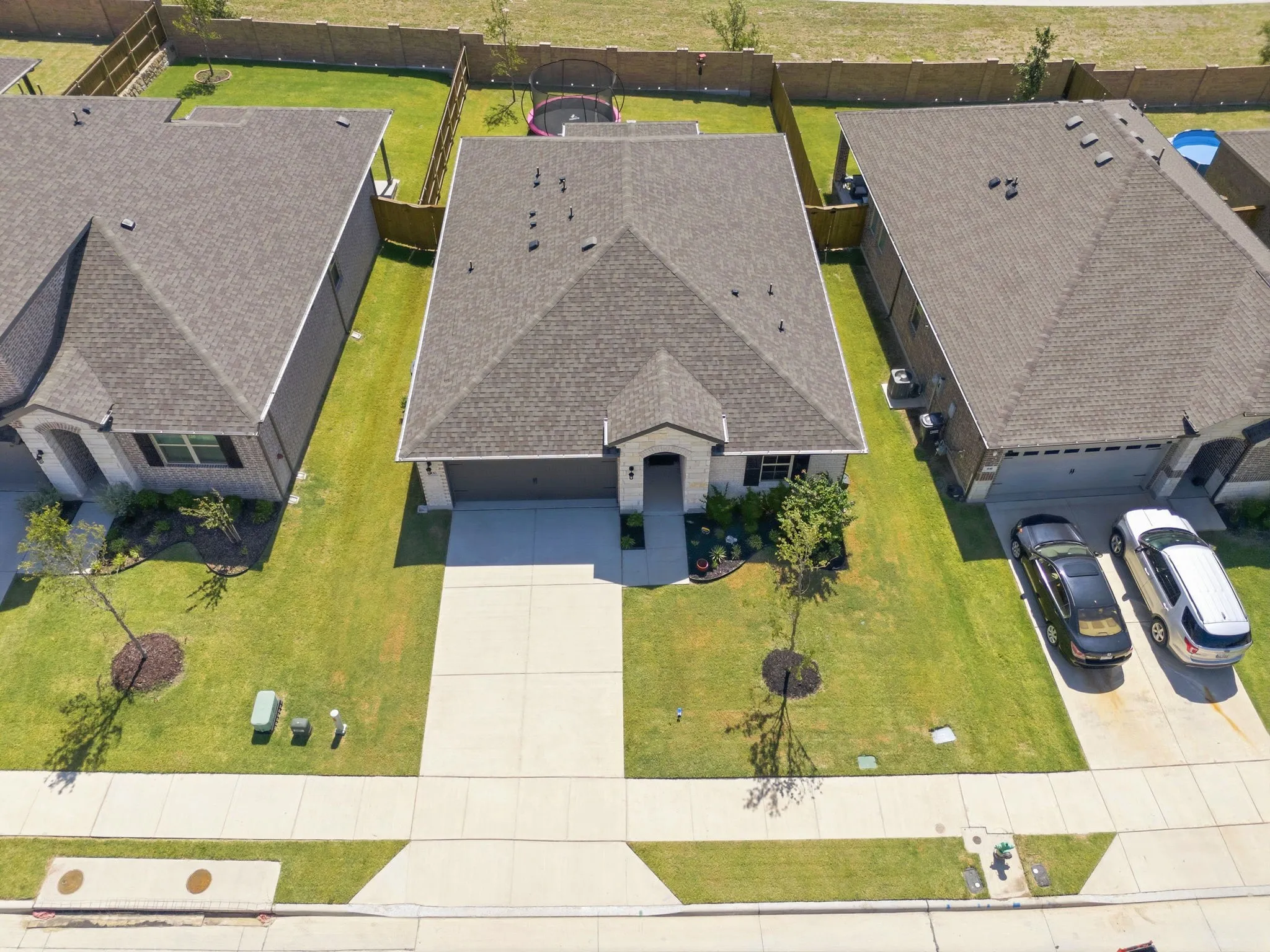 Single Family Residence For Sale in Collin County , 500 Thorn Creek Drive, Anna, Texas 75409, 3 Bedroom, 2 Bathroom, 2 Garage spaces, 1,667 Sqft, built in 2025, mls#21340096, Real Estate Agent in Anna, Homes For Sale in Collin county, Homes For Sale in Anna, Realtor in Anna Texas, Real Estate Brokerage Independent Realty Texas, Luminita Cordes Realtor