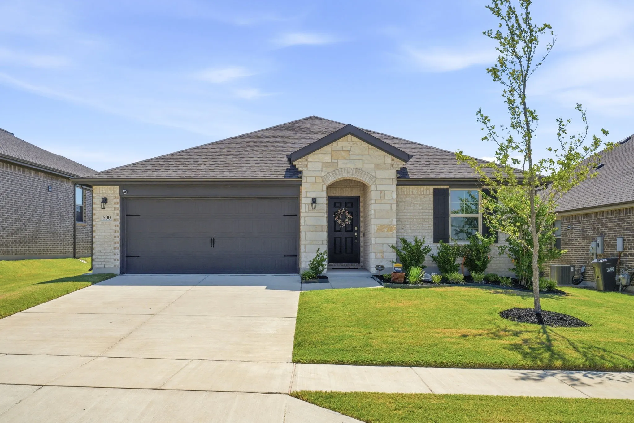 Single Family Residence For Sale in Collin County , 500 Thorn Creek Drive, Anna, Texas 75409, 3 Bedroom, 2 Bathroom, 2 Garage spaces, 1,667 Sqft, built in 2025, mls#21340096, Real Estate Agent in Anna, Homes For Sale in Collin county, Homes For Sale in Anna, Realtor in Anna Texas, Real Estate Brokerage Independent Realty Texas, Luminita Cordes Realtor