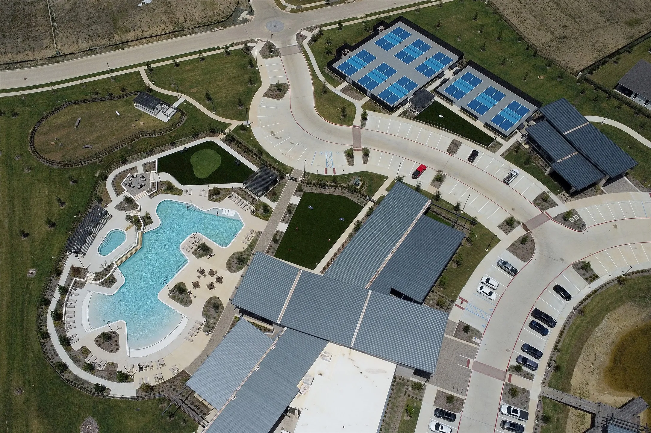 Amenities