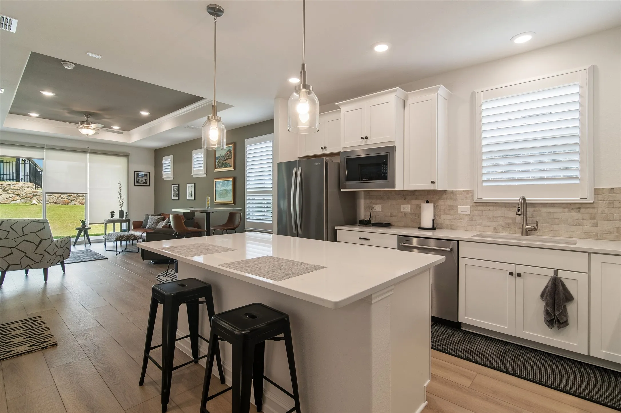Single Family Residence For Sale in Collin County , 1257 Bogart Way, Celina, Texas 75009, 2 Bedroom, 2 Bathroom, 2 Garage spaces, 1,396 Sqft, built in 2024, mls#21337949, Real Estate Agent in Celina, Homes For Sale in Collin county, Homes For Sale in Celina, Realtor in Celina Texas, Real Estate Brokerage Independent Realty Texas, Luminita Cordes Realtor
