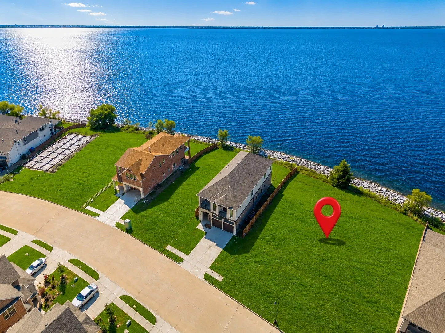 Unimproved Land For Sale in Kaufman County , 18027 Lake Ray Hubbard Drive, Forney, Texas 75126, 0, 0, Garage spaces, 0 Sqft, built in 0, mls#21340191, Real Estate Agent in Forney, Homes For Sale in Kaufman county, Homes For Sale in Forney, Realtor in Forney Texas, Real Estate Brokerage Independent Realty Texas, Luminita Cordes Realtor