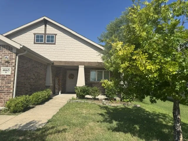Single Family Residence For Sale in Kaufman County , 4665 Elderberry Street, Forney, Texas 75126, 3 Bedroom, 2 Bathroom, 2 Garage spaces, 1,860 Sqft, built in 2016, mls#21340248, Real Estate Agent in Forney, Homes For Sale in Kaufman county, Homes For Sale in Forney, Realtor in Forney Texas, Real Estate Brokerage Independent Realty Texas, Luminita Cordes Realtor