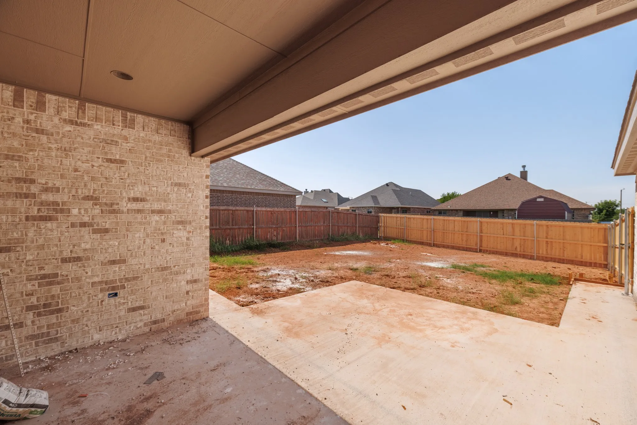 Single Family Residence For Sale in Taylor County , 6781 Hillside Court, Abilene, Texas 79606, 4 Bedroom, 2 Bathroom, 2 Garage spaces, 1,961 Sqft, built in 2026, mls#21336339, Real Estate Agent in Abilene, Homes For Sale in Taylor county, Homes For Sale in Abilene, Realtor in Abilene Texas, Real Estate Brokerage Independent Realty Texas, Luminita Cordes Realtor