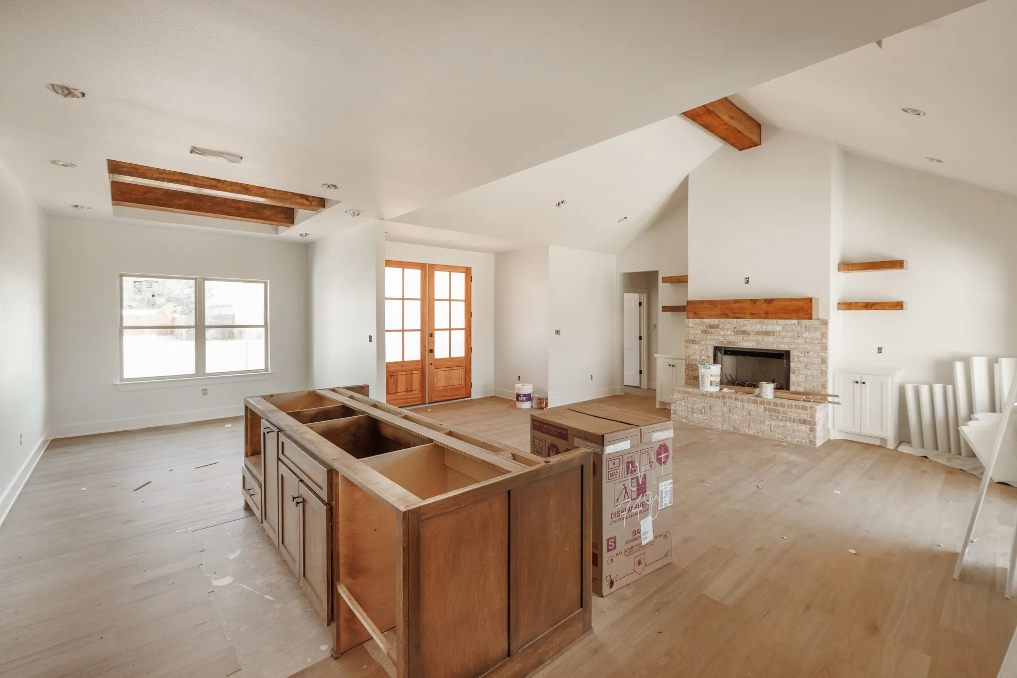 Single Family Residence For Sale in Taylor County , 6781 Hillside Court, Abilene, Texas 79606, 4 Bedroom, 2 Bathroom, 2 Garage spaces, 1,961 Sqft, built in 2026, mls#21336339, Real Estate Agent in Abilene, Homes For Sale in Taylor county, Homes For Sale in Abilene, Realtor in Abilene Texas, Real Estate Brokerage Independent Realty Texas, Luminita Cordes Realtor