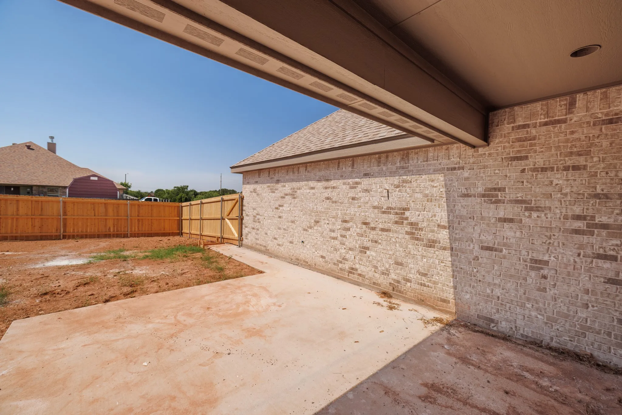 Single Family Residence For Sale in Taylor County , 6781 Hillside Court, Abilene, Texas 79606, 4 Bedroom, 2 Bathroom, 2 Garage spaces, 1,961 Sqft, built in 2026, mls#21336339, Real Estate Agent in Abilene, Homes For Sale in Taylor county, Homes For Sale in Abilene, Realtor in Abilene Texas, Real Estate Brokerage Independent Realty Texas, Luminita Cordes Realtor