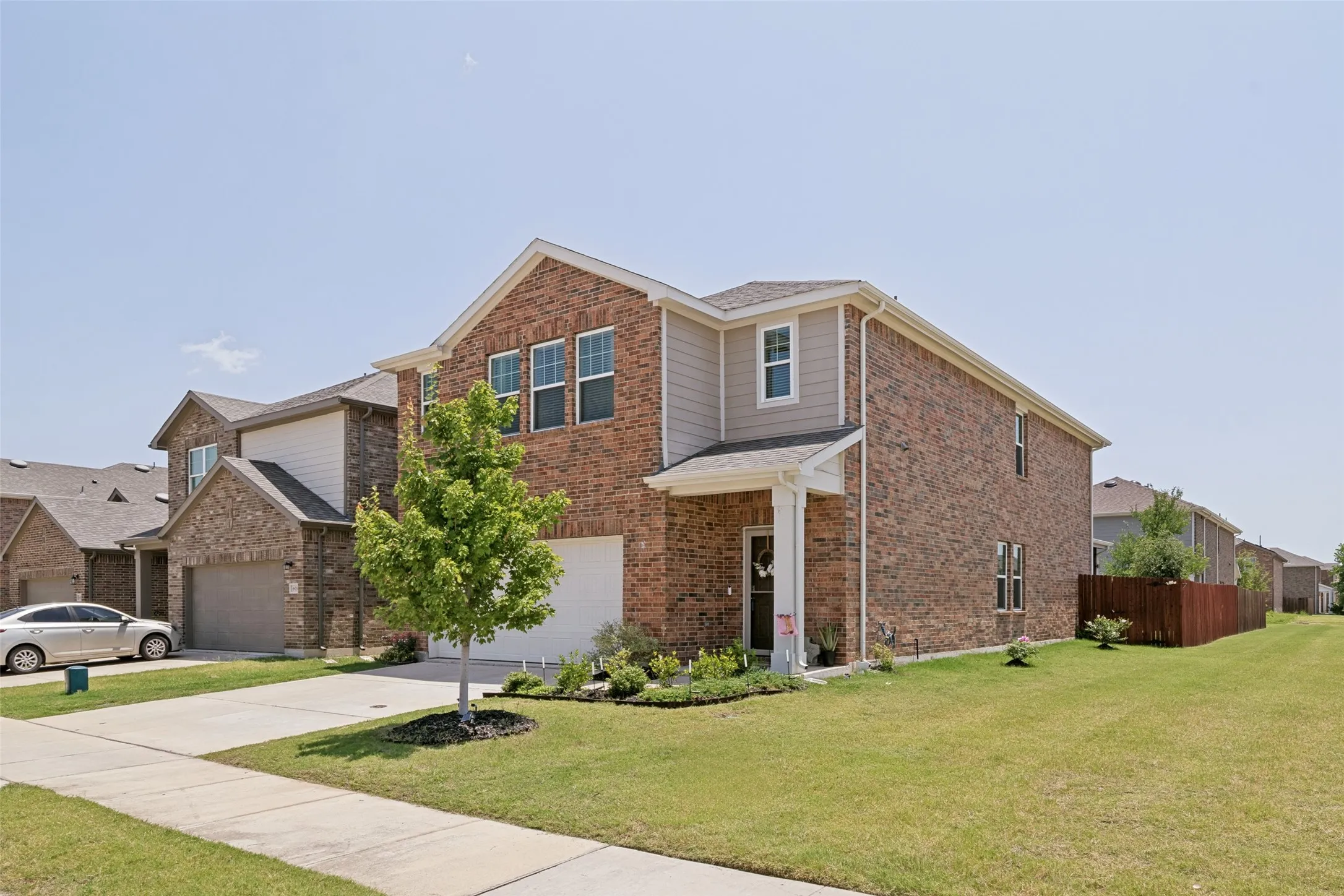 Single Family Residence For Sale in Collin County , 601 Colgate Circle, Princeton, Texas 75407, 5 Bedroom, 3 Bathroom, 2 Garage spaces, 2,616 Sqft, built in 2022, mls#21339075, Real Estate Agent in Princeton, Homes For Sale in Collin county, Homes For Sale in Princeton, Realtor in Princeton Texas, Real Estate Brokerage Independent Realty Texas, Luminita Cordes Realtor