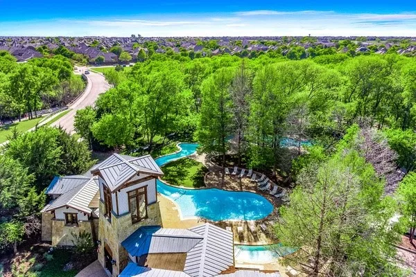 Lazy River