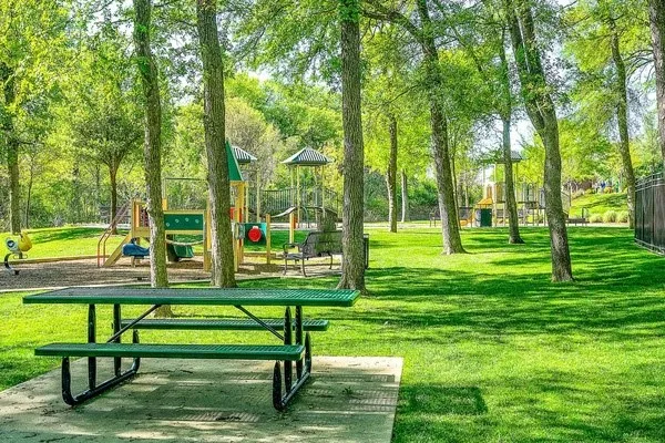 Playground