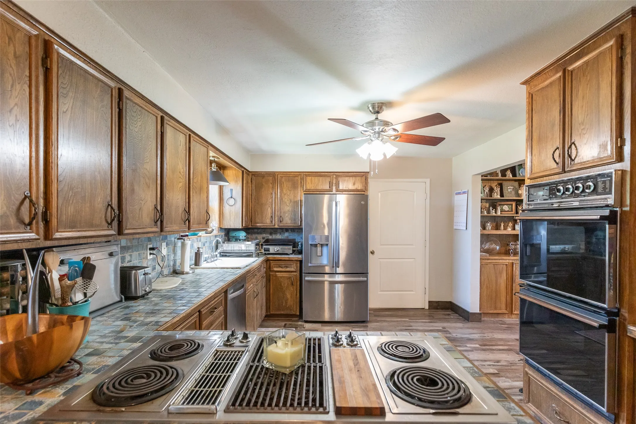 Single Family Residence For Sale in Taylor County , 542 County Road 505, Abilene, Texas 79601, 4 Bedroom, 2 Bathroom, Garage spaces, 2,228 Sqft, built in 1984, mls#21340303, Real Estate Agent in Abilene, Homes For Sale in Taylor county, Homes For Sale in Abilene, Realtor in Abilene Texas, Real Estate Brokerage Independent Realty Texas, Luminita Cordes Realtor