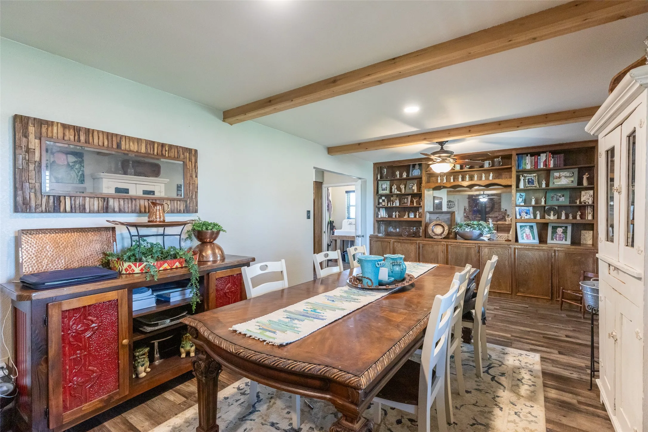 Single Family Residence For Sale in Taylor County , 542 County Road 505, Abilene, Texas 79601, 4 Bedroom, 2 Bathroom, Garage spaces, 2,228 Sqft, built in 1984, mls#21340303, Real Estate Agent in Abilene, Homes For Sale in Taylor county, Homes For Sale in Abilene, Realtor in Abilene Texas, Real Estate Brokerage Independent Realty Texas, Luminita Cordes Realtor