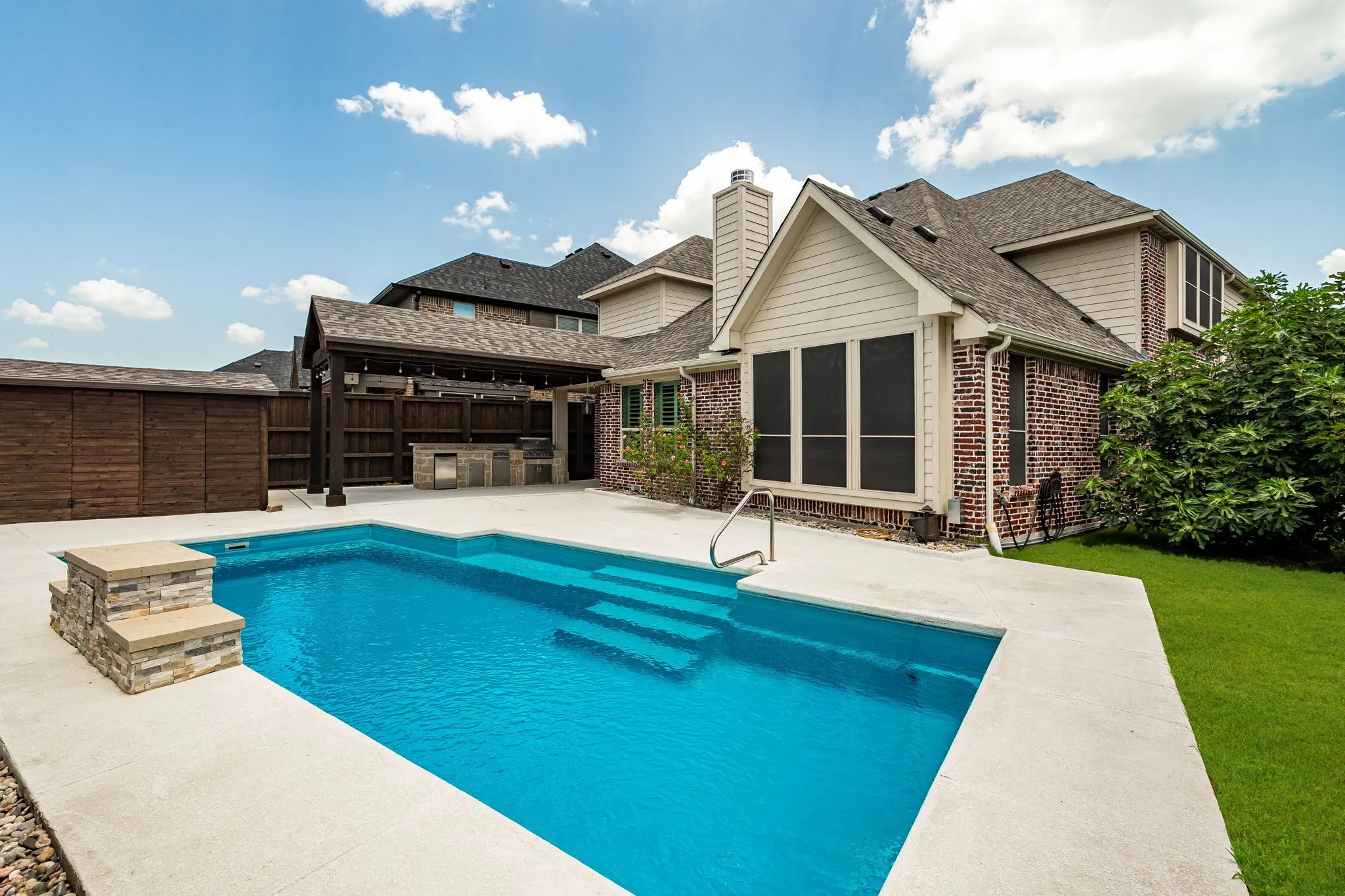 Single Family Residence For Sale in Collin County , 4307 Milrany Lane, Melissa, Texas 75454, 5 Bedroom, 3 Bathroom, 3 Garage spaces, 3,409 Sqft, built in 2013, mls#21338017, Real Estate Agent in Melissa, Homes For Sale in Collin county, Homes For Sale in Melissa, Realtor in Melissa Texas, Real Estate Brokerage Independent Realty Texas, Luminita Cordes Realtor