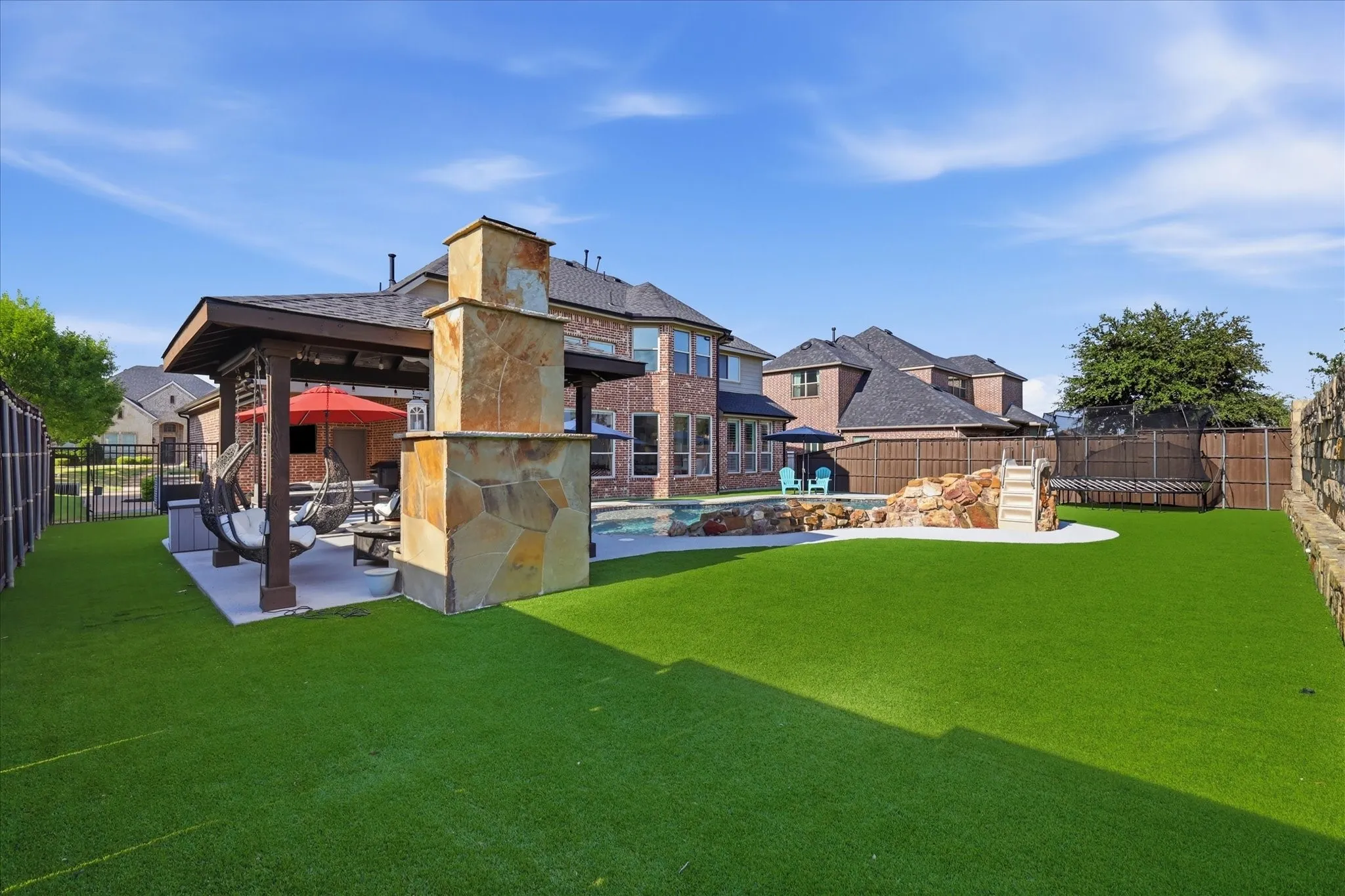 Single Family Residence For Sale in Collin County , 1260 Packsaddle Trail, Prosper, Texas 75078, 4 Bedroom, 4 Bathroom, 3 Garage spaces, 3,656 Sqft, built in 2011, mls#21340196, Real Estate Agent in Prosper, Homes For Sale in Collin county, Homes For Sale in Prosper, Realtor in Prosper Texas, Real Estate Brokerage Independent Realty Texas, Luminita Cordes Realtor