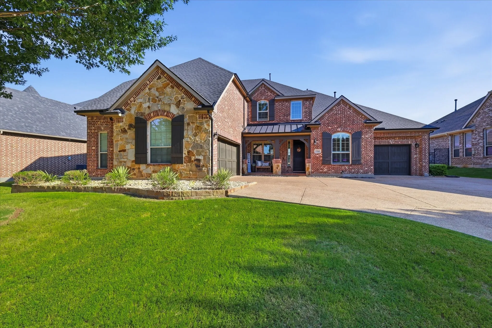 Single Family Residence For Sale in Collin County , 1260 Packsaddle Trail, Prosper, Texas 75078, 4 Bedroom, 4 Bathroom, 3 Garage spaces, 3,656 Sqft, built in 2011, mls#21340196, Real Estate Agent in Prosper, Homes For Sale in Collin county, Homes For Sale in Prosper, Realtor in Prosper Texas, Real Estate Brokerage Independent Realty Texas, Luminita Cordes Realtor