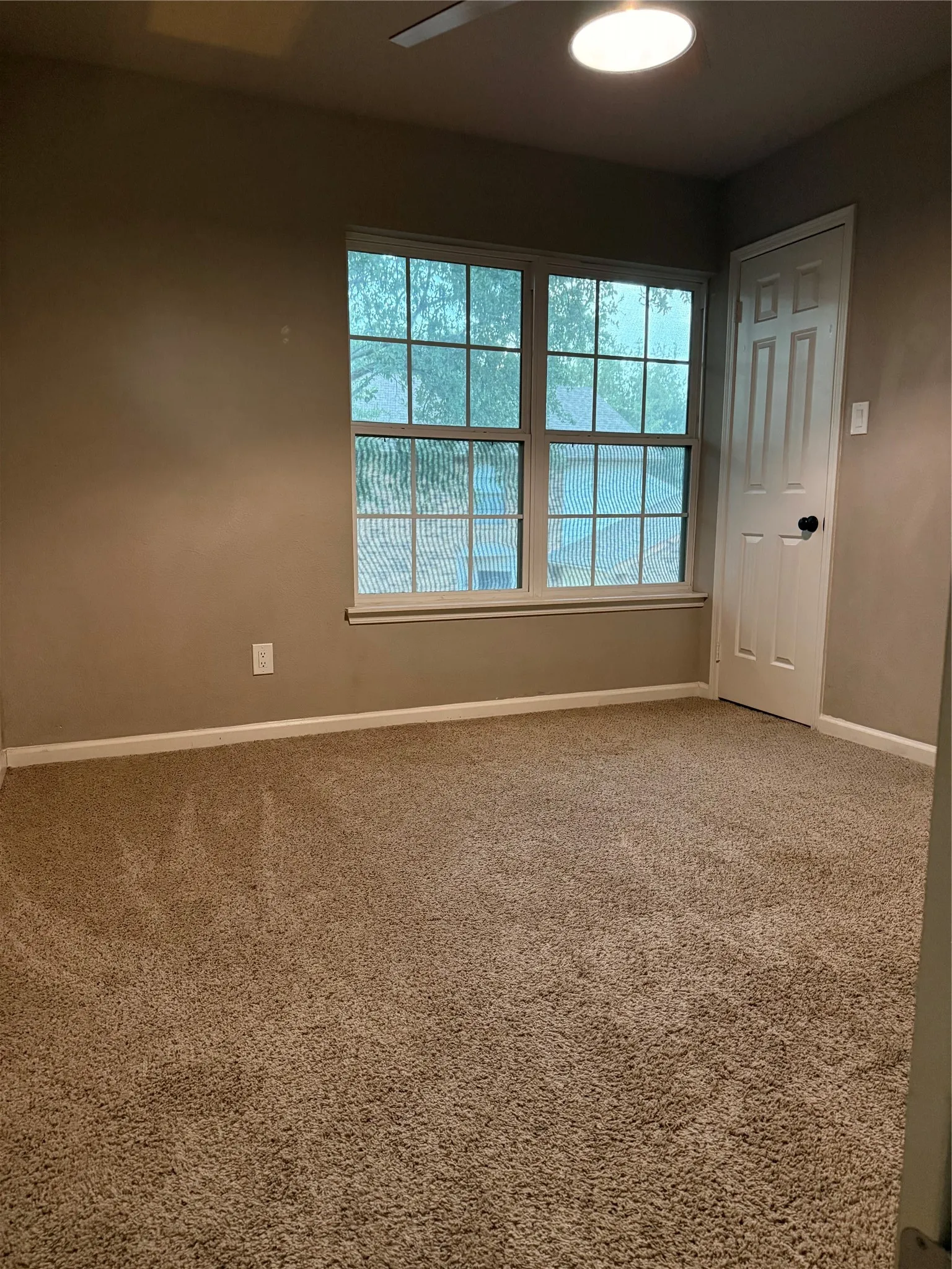 Bedroom 2nd Floor