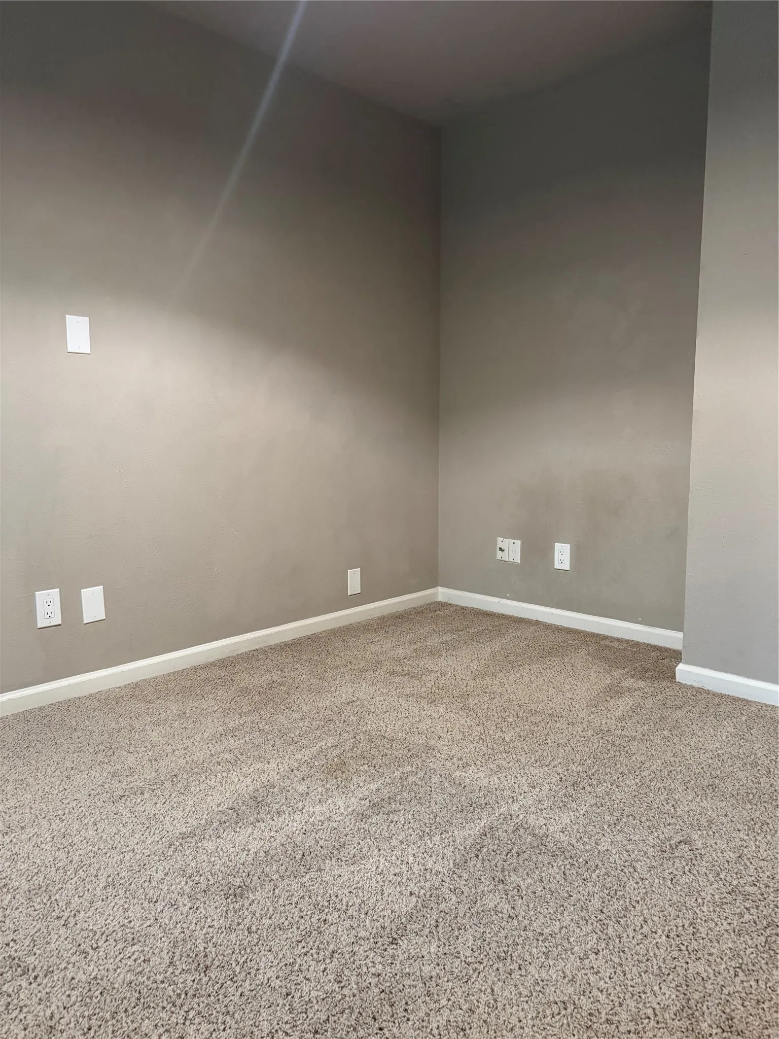 Bedroom 2nd floor