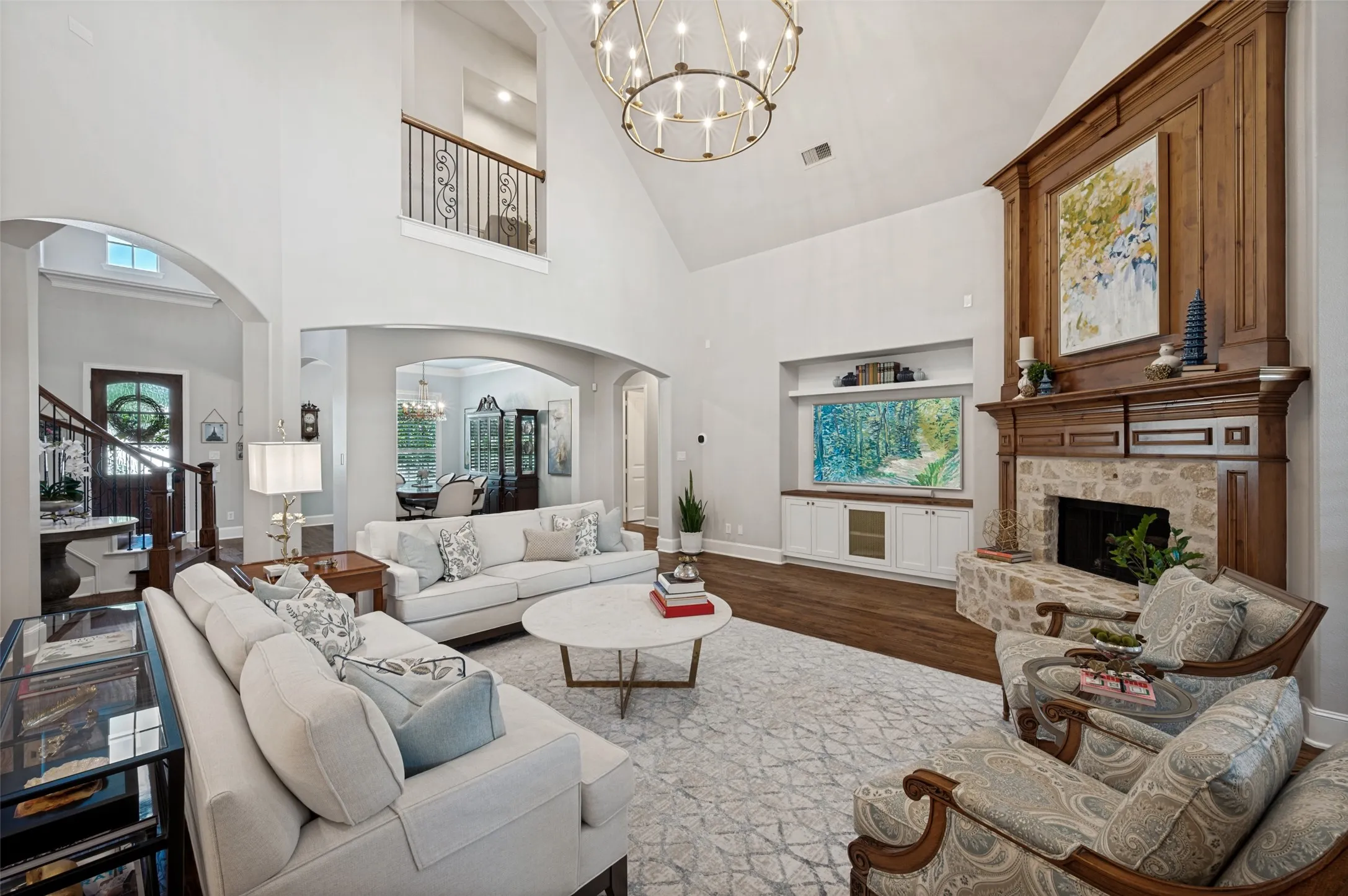Single Family Residence For Sale in Denton County , 4101 Chevy Chase Lane, Frisco, Texas 75033, 5 Bedroom, 4 Bathroom, 3 Garage spaces, 4,691 Sqft, built in 2012, mls#21333114, Real Estate Agent in Frisco, Homes For Sale in Denton county, Homes For Sale in Frisco, Realtor in Frisco Texas, Real Estate Brokerage Independent Realty Texas, Luminita Cordes Realtor