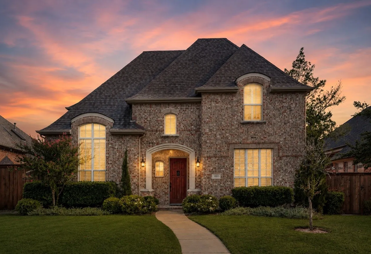 Single Family Residence For Sale in Denton County , 3885 Johnson Street, Frisco, Texas 75034, 4 Bedroom, 4 Bathroom, 2 Garage spaces, 3,235 Sqft, built in 2001, mls#21339794, Real Estate Agent in Frisco, Homes For Sale in Denton county, Homes For Sale in Frisco, Realtor in Frisco Texas, Real Estate Brokerage Independent Realty Texas, Luminita Cordes Realtor