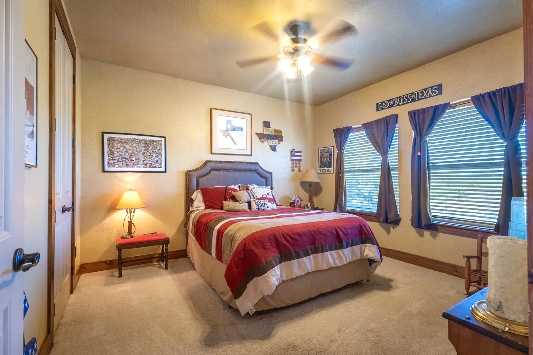 2nd Guest Bedroom