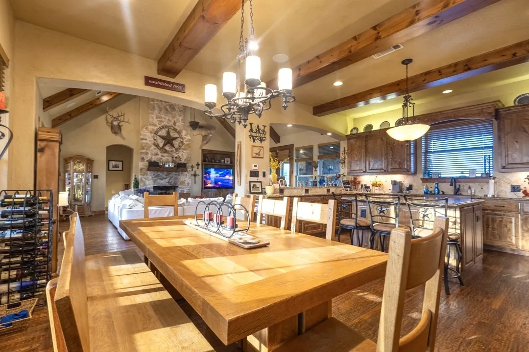 Single Family Residence For Sale in Palo Pinto County , 3179 Canyon Wren Loop, Possum Kingdom Lake, Texas 76449, 5 Bedrooms, 4 Bathrooms, 2 Garage spaces, 3,805 Sqft, built in 2010, Price $1,199,000, mls#21332882, Real Estate Agent in Possum Kingdom Lake, Homes For Sale in Palo Pinto county, Homes For Sale in Possum Kingdom Lake, Realtor in Possum Kingdom Lake Texas, Real Estate Brokerage Independent Realty Texas, Luminita Cordes Realtor
