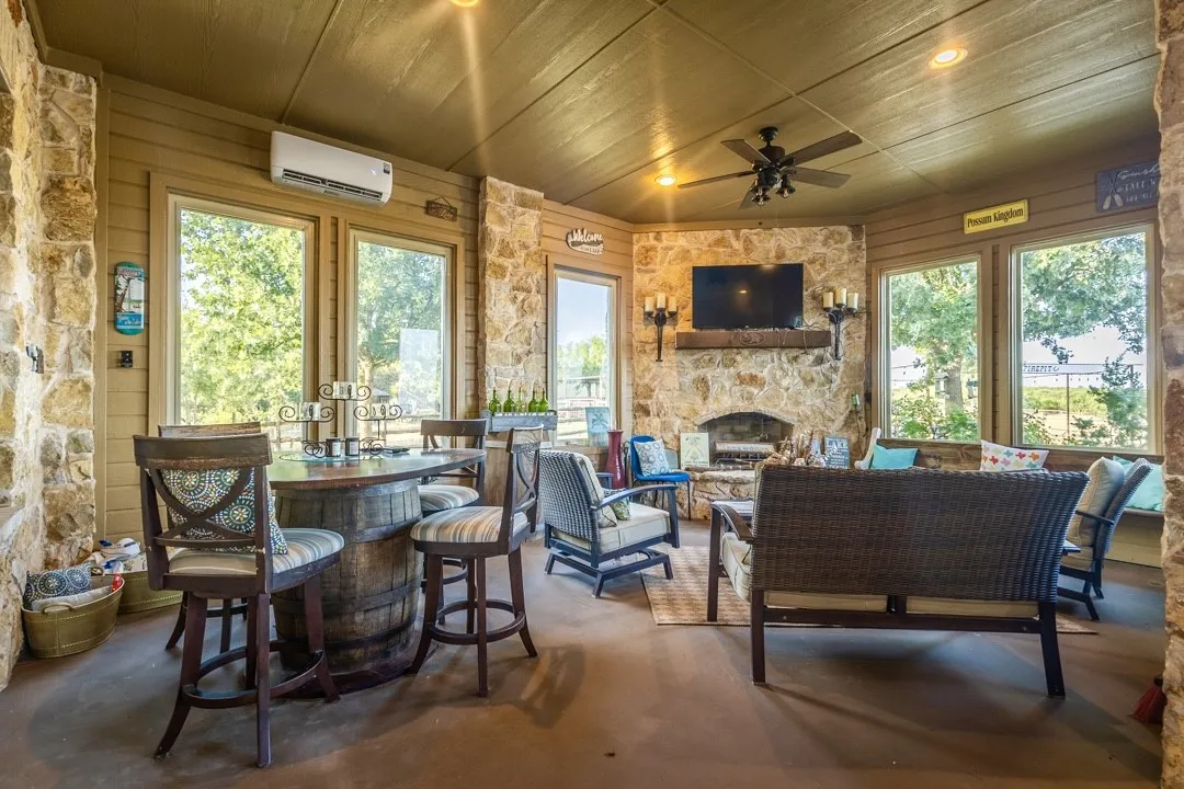 Single Family Residence For Sale in Palo Pinto County , 3179 Canyon Wren Loop, Possum Kingdom Lake, Texas 76449, 5 Bedrooms, 4 Bathrooms, 2 Garage spaces, 3,805 Sqft, built in 2010, Price $1,199,000, mls#21332882, Real Estate Agent in Possum Kingdom Lake, Homes For Sale in Palo Pinto county, Homes For Sale in Possum Kingdom Lake, Realtor in Possum Kingdom Lake Texas, Real Estate Brokerage Independent Realty Texas, Luminita Cordes Realtor