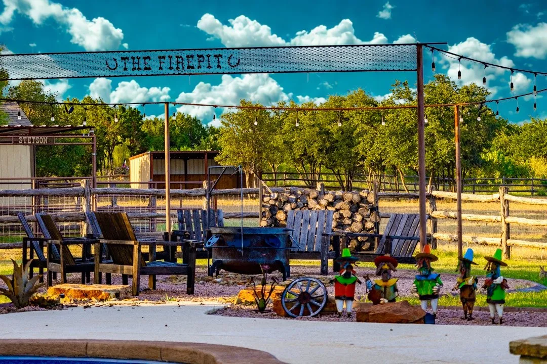 Fire Pit