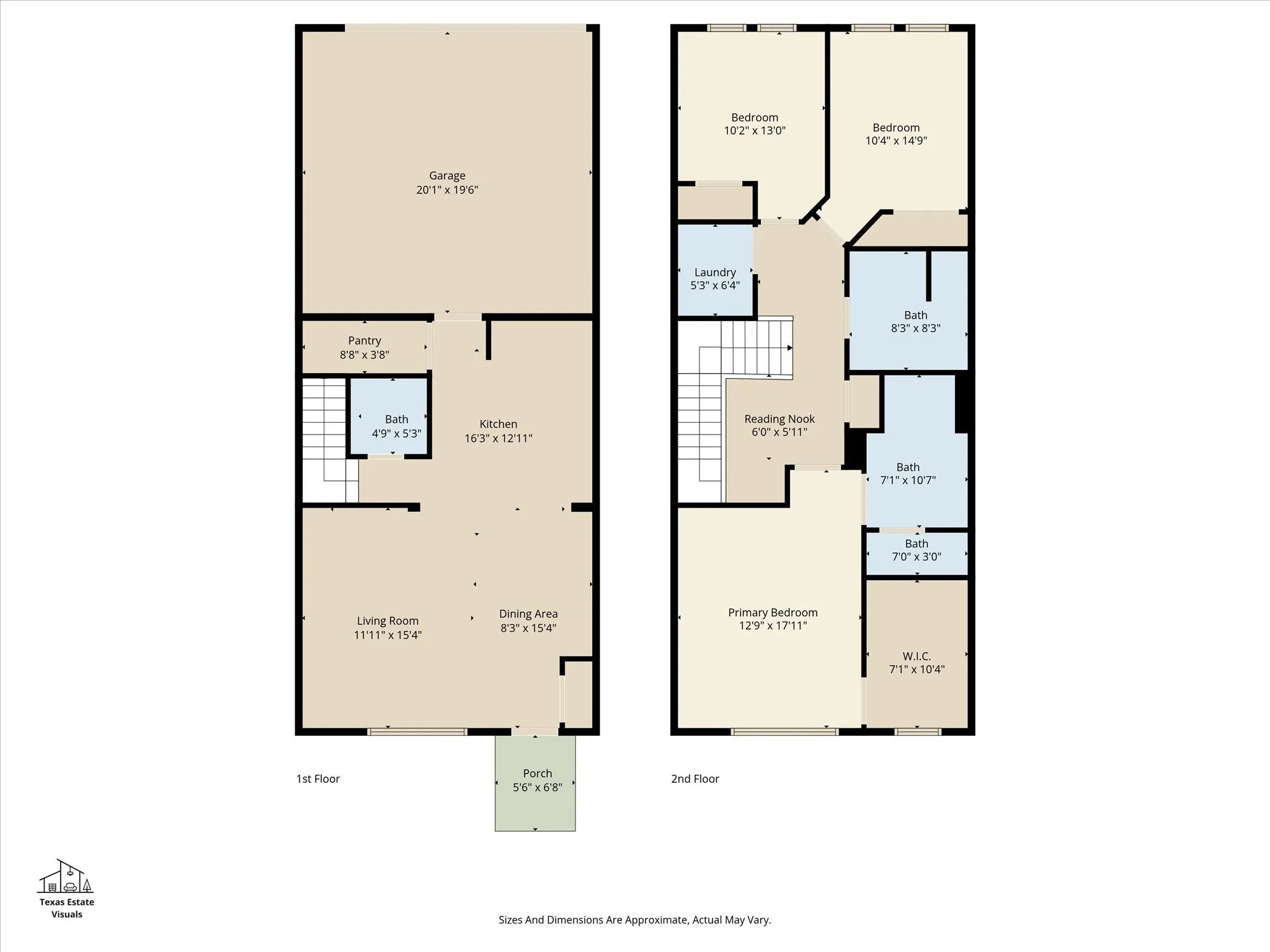 Townhouse For Sale in Tarrant County , 1423 Silver Marten Trail, Arlington, Texas 76005, 3 Bedroom, 3 Bathroom, 2 Garage spaces, 1,710 Sqft, built in 2023, mls#21340375, Real Estate Agent in Arlington, Homes For Sale in Tarrant county, Homes For Sale in Arlington, Realtor in Arlington Texas, Real Estate Brokerage Independent Realty Texas, Luminita Cordes Realtor