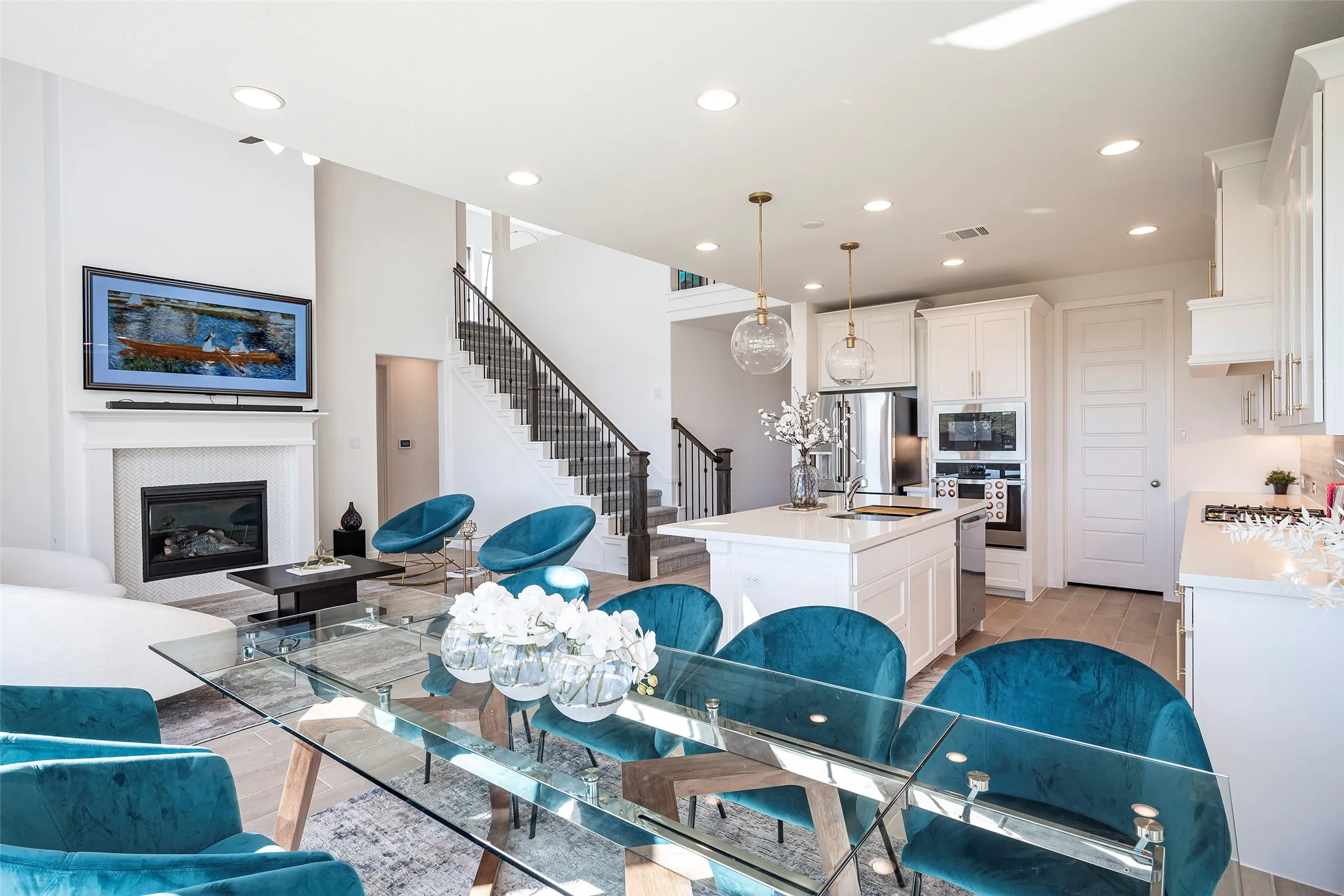 Single Family Residence For Rent in Tarrant County , 10517 Joplin Blues Lane, Fort Worth, Texas 76126, 4 Bedroom, 4 Bathroom, 2 Garage spaces, 2,603 Sqft, built in 2021, mls#21335849, Real Estate Agent in Fort Worth, Homes For Rent in Tarrant county, Homes For Rent in Fort Worth, Realtor in Fort Worth Texas, Real Estate Brokerage Independent Realty Texas, Luminita Cordes Realtor