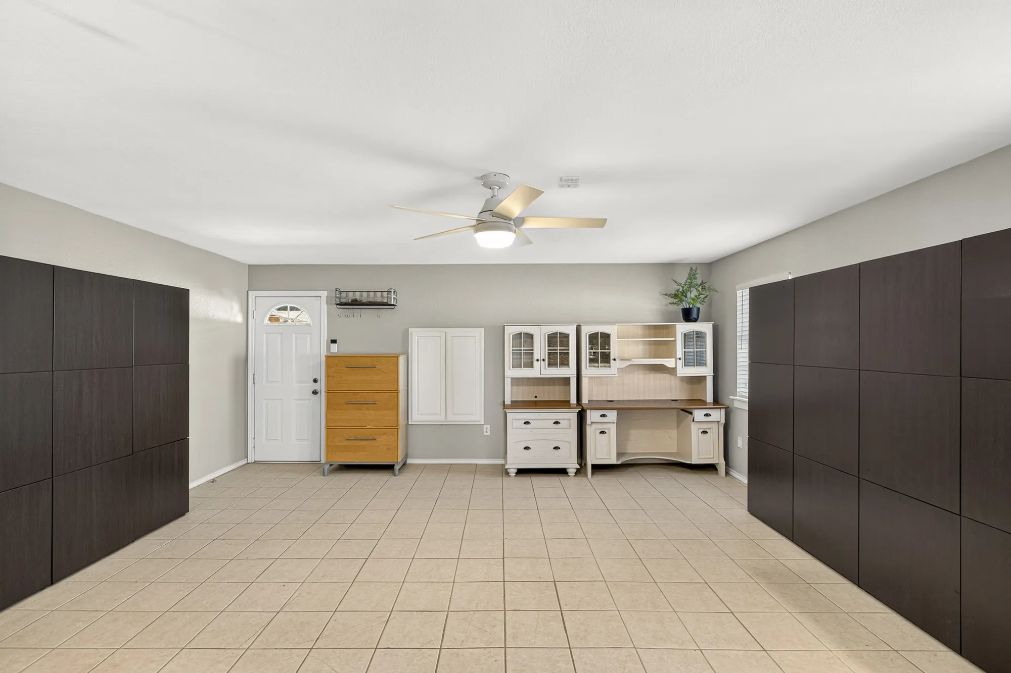 Very large bonus room!