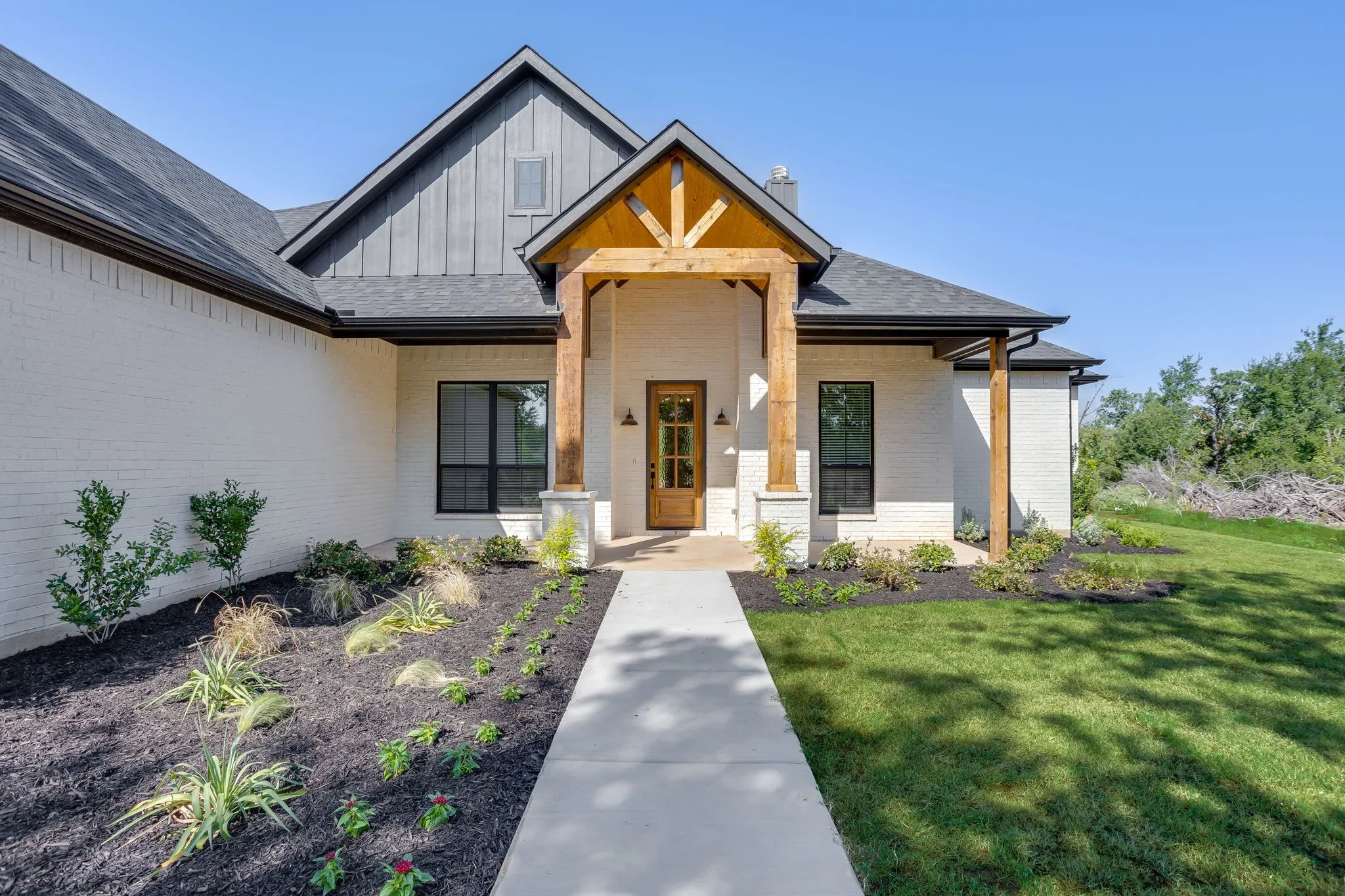 Welcome Home!