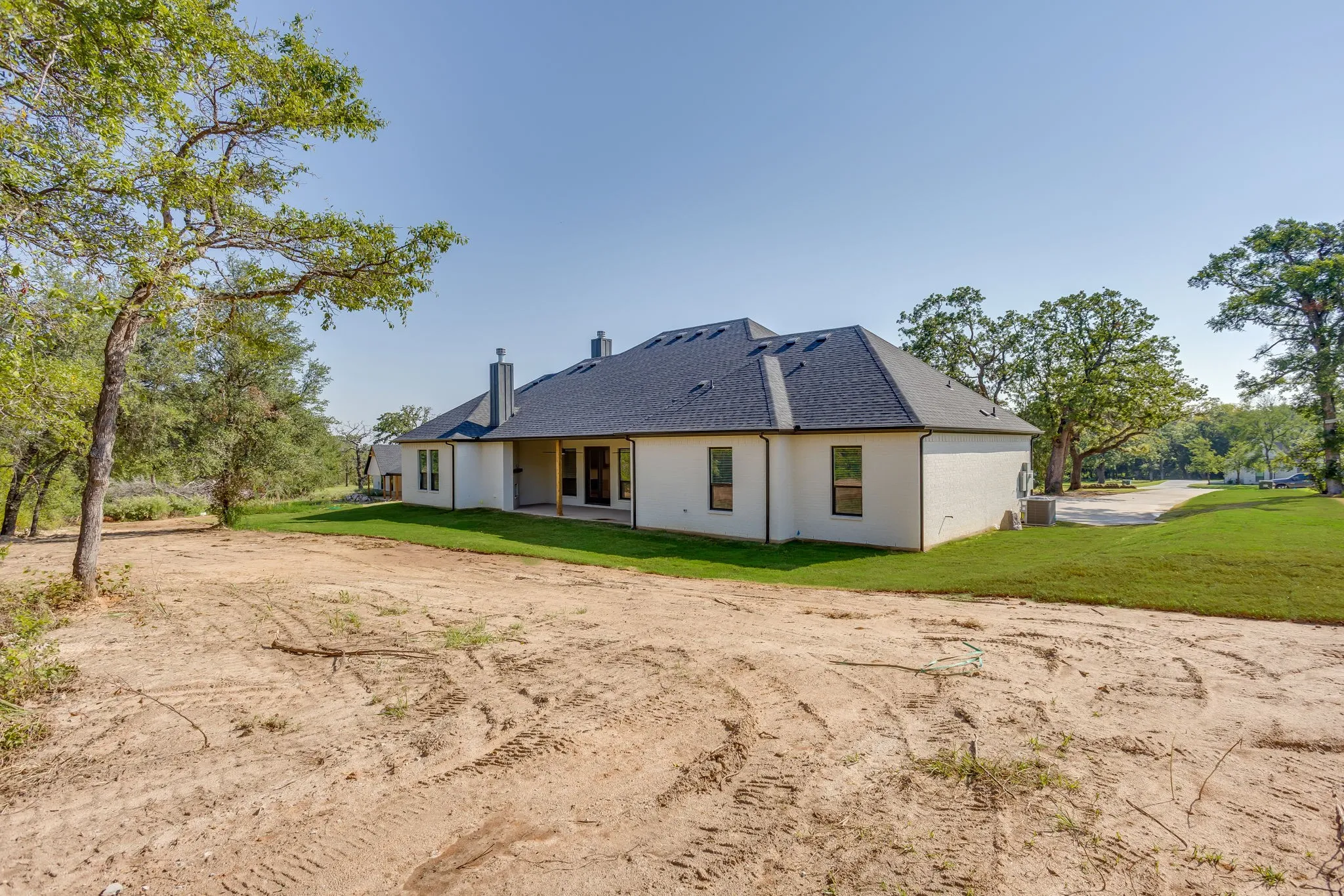 Single Family Residence For Sale in Parker County , 173 Oak Grove Way, Springtown, Texas 76082, 3 Bedroom, 3 Bathroom, 3 Garage spaces, 2,436 Sqft, built in 2026, mls#21339905, Real Estate Agent in Springtown, Homes For Sale in Parker county, Homes For Sale in Springtown, Realtor in Springtown Texas, Real Estate Brokerage Independent Realty Texas, Luminita Cordes Realtor
