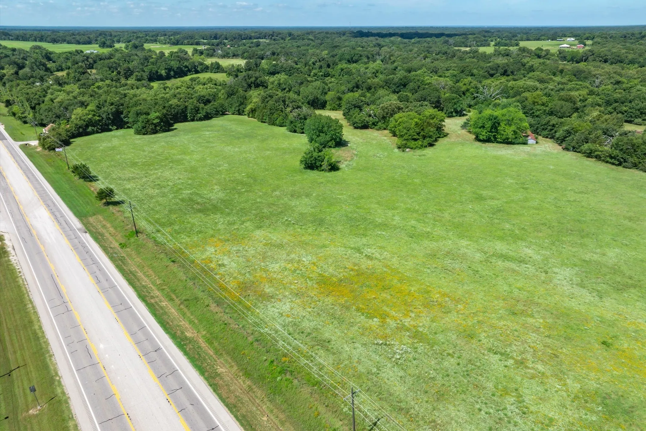 Unimproved Land For Sale in Rains County , Lot 2 State Hwy 19, Emory, Texas 75440, 0, 0, Garage spaces, 0 Sqft, built in 0, Price $213,750, mls#21330579, Real Estate Agent in Emory, Homes For Sale in Rains county, Homes For Sale in Emory, Realtor in Emory Texas, Real Estate Brokerage Independent Realty Texas, Luminita Cordes Realtor