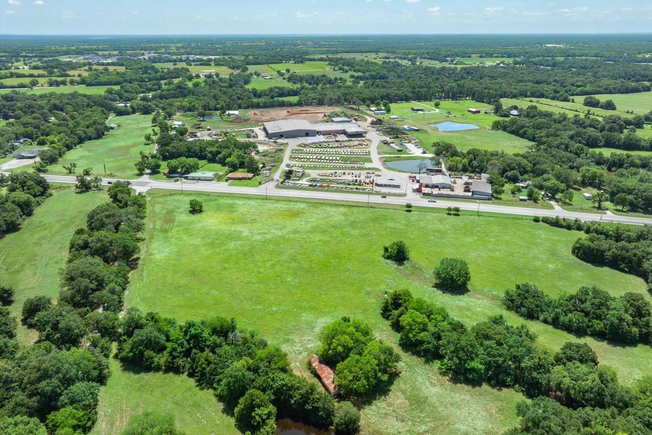 Unimproved Land For Sale in Rains County , Lot 2 State Hwy 19, Emory, Texas 75440, 0, 0, Garage spaces, 0 Sqft, built in 0, Price $213,750, mls#21330579, Real Estate Agent in Emory, Homes For Sale in Rains county, Homes For Sale in Emory, Realtor in Emory Texas, Real Estate Brokerage Independent Realty Texas, Luminita Cordes Realtor