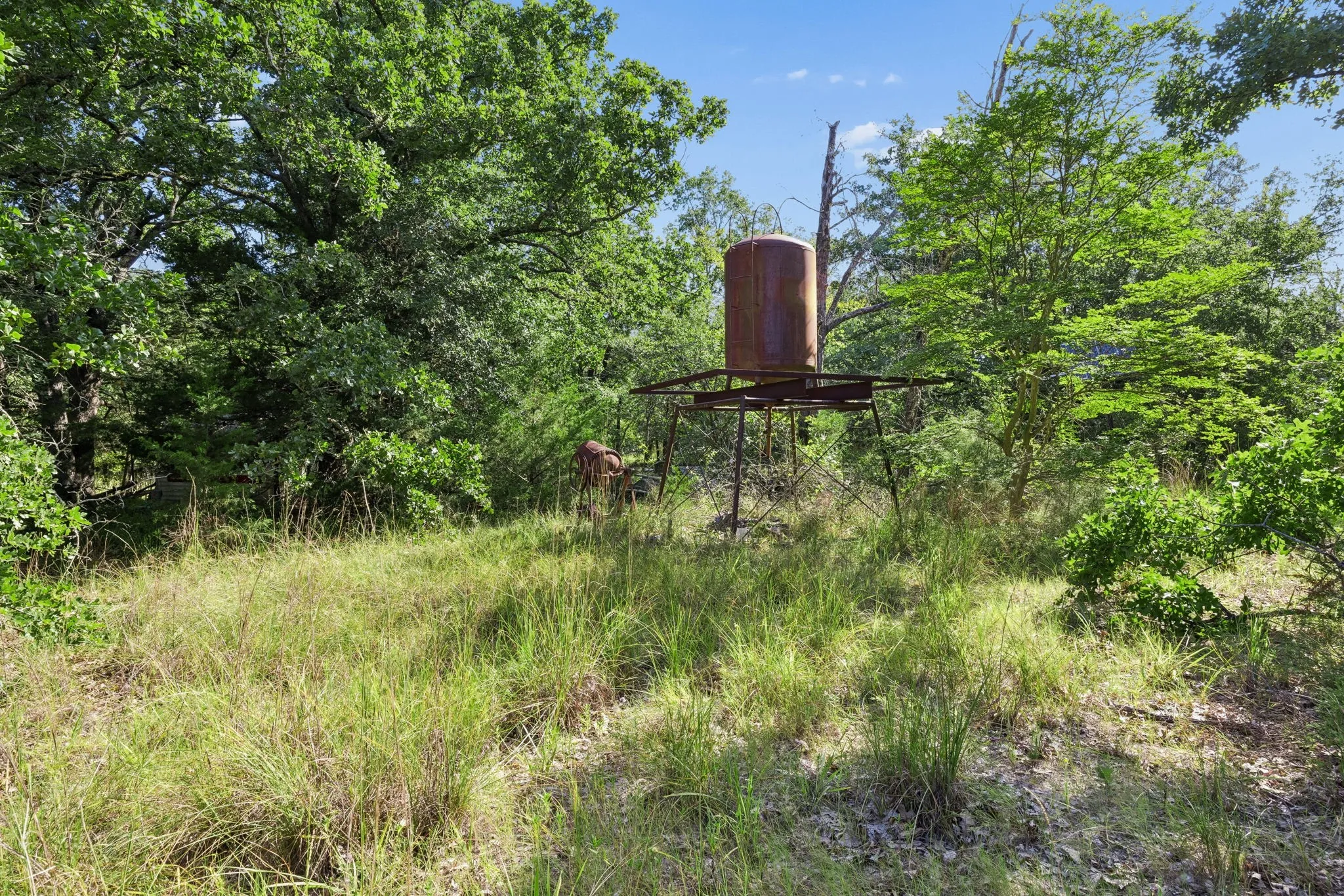 Water Well