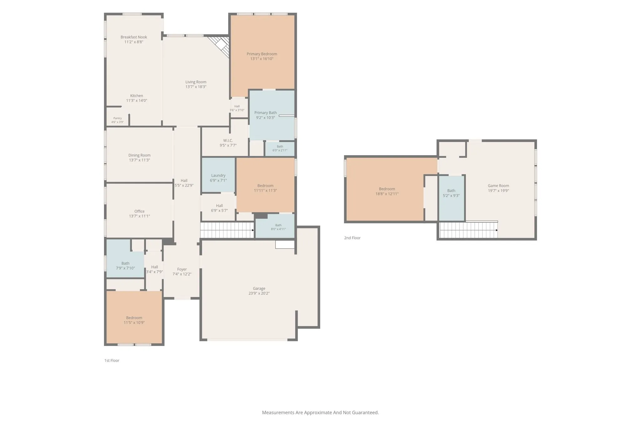 Single Family Residence For Sale in Rockwall County , 601 England Street, Fate, Texas 75189, 4 Bedroom, 4 Bathroom, 2 Garage spaces, 2,622 Sqft, built in 2016, mls#21317076, Real Estate Agent in Fate, Homes For Sale in Rockwall county, Homes For Sale in Fate, Realtor in Fate Texas, Real Estate Brokerage Independent Realty Texas, Luminita Cordes Realtor