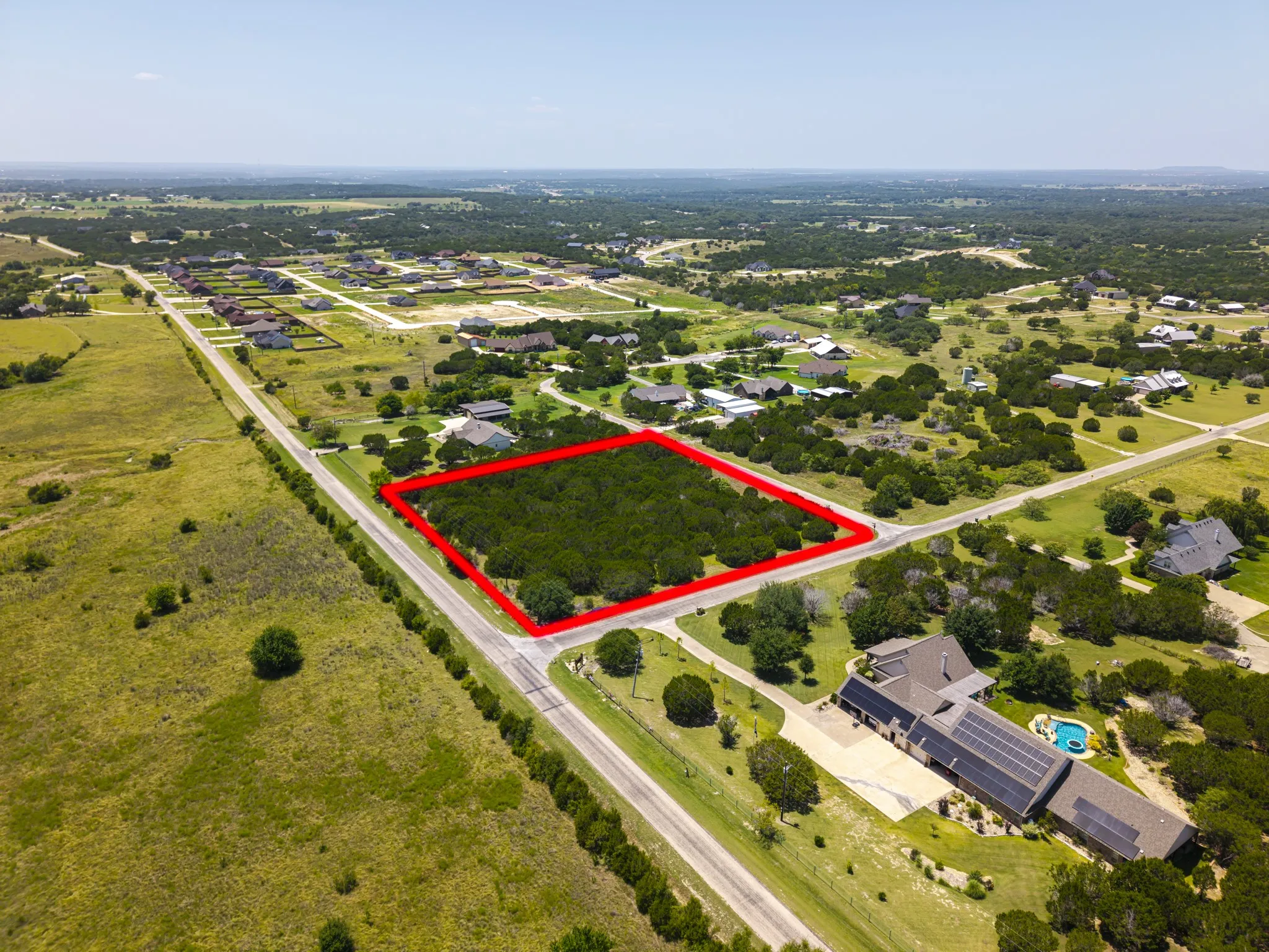 Unimproved Land For Sale in Somervell County , 0 Doris Ct, Nemo, Texas 76070, 0, 0, Garage spaces, 0 Sqft, built in 0, Price $150,000, mls#21340411, Real Estate Agent in Nemo, Homes For Sale in Somervell county, Homes For Sale in Nemo, Realtor in Nemo Texas, Real Estate Brokerage Independent Realty Texas, Luminita Cordes Realtor