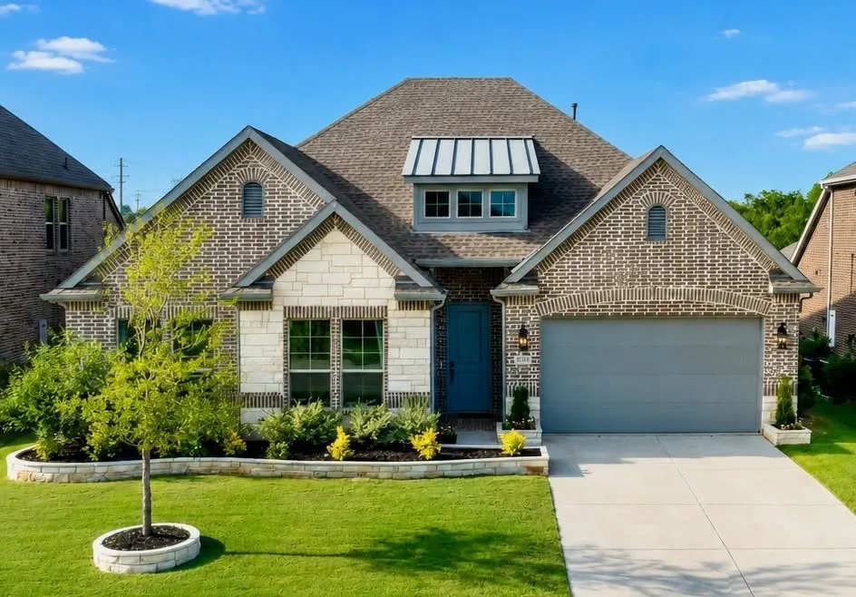 Single Family Residence For Sale in Collin County , 8912 Free Ferry Lane, Mc Kinney, Texas 75071, 4 Bedroom, 3 Bathroom, 2 Garage spaces, 2,506 Sqft, built in 2023, mls#21336907, Real Estate Agent in Mc Kinney, Homes For Sale in Collin county, Homes For Sale in Mc Kinney, Realtor in Mc Kinney Texas, Real Estate Brokerage Independent Realty Texas, Luminita Cordes Realtor
