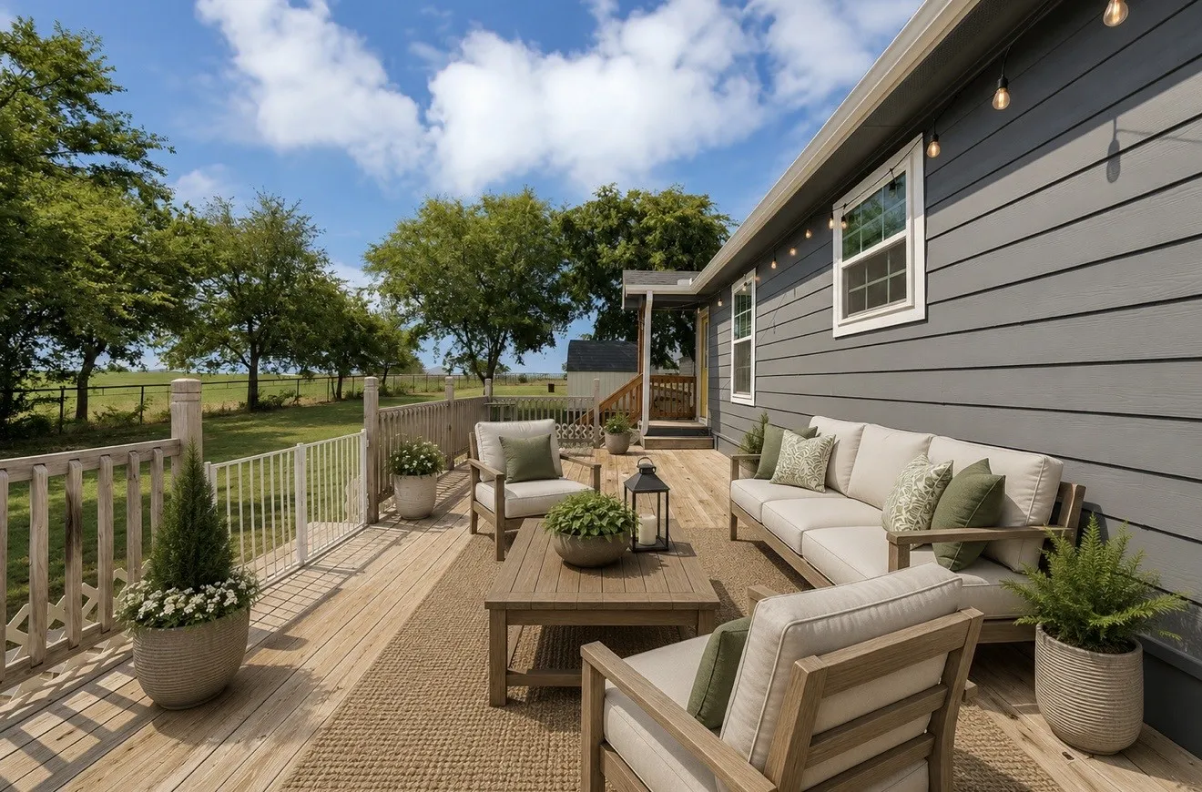 Single Family Residence For Sale in Wise County , 1237 Private Road 4219, Decatur, Texas 76234, 2 Bedroom, 2 Bathroom, 2 Garage spaces, 1,194 Sqft, built in 2020, mls#21339688, Real Estate Agent in Decatur, Homes For Sale in Wise county, Homes For Sale in Decatur, Realtor in Decatur Texas, Real Estate Brokerage Independent Realty Texas, Luminita Cordes Realtor