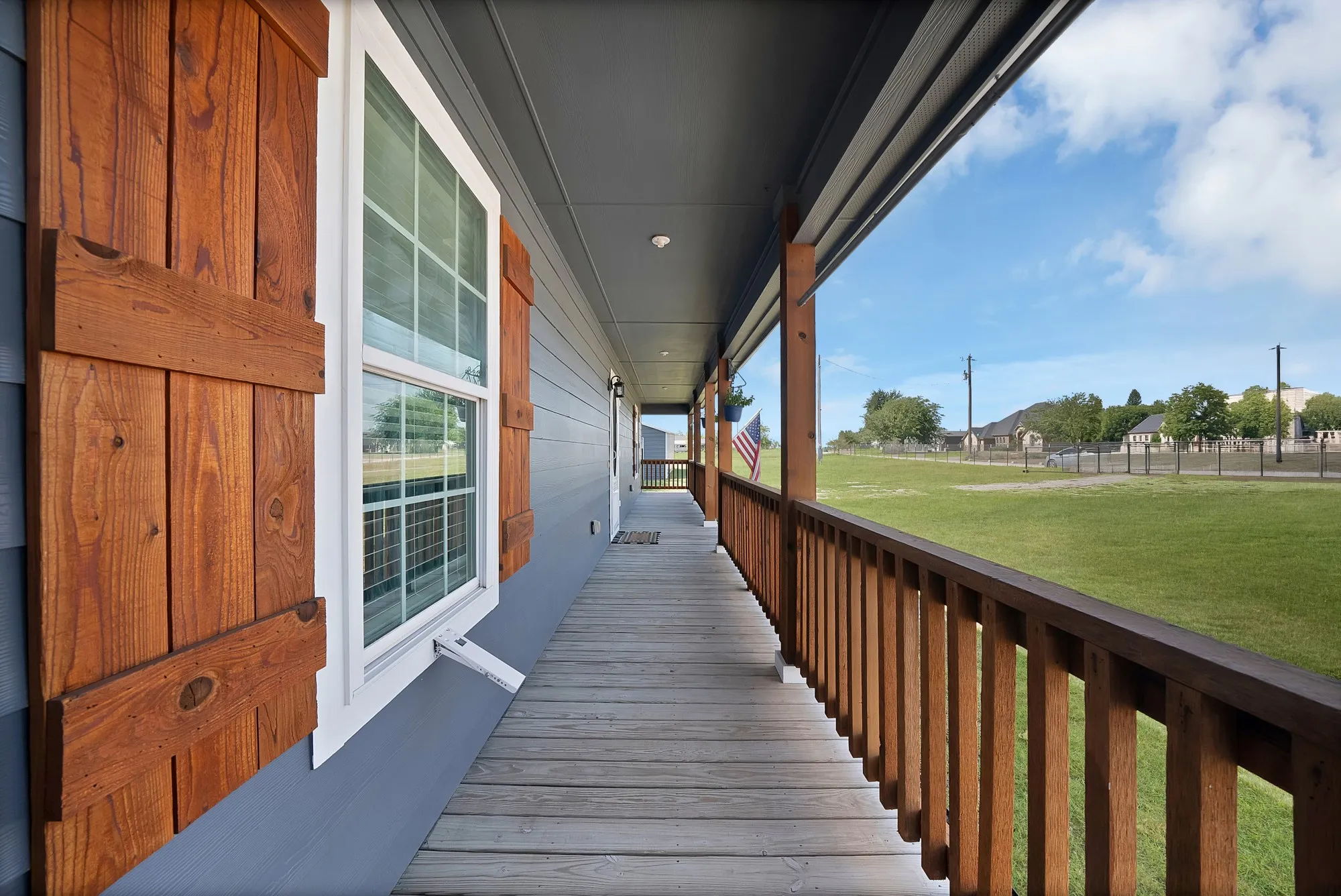 Single Family Residence For Sale in Wise County , 1237 Private Road 4219, Decatur, Texas 76234, 2 Bedroom, 2 Bathroom, 2 Garage spaces, 1,194 Sqft, built in 2020, mls#21339688, Real Estate Agent in Decatur, Homes For Sale in Wise county, Homes For Sale in Decatur, Realtor in Decatur Texas, Real Estate Brokerage Independent Realty Texas, Luminita Cordes Realtor