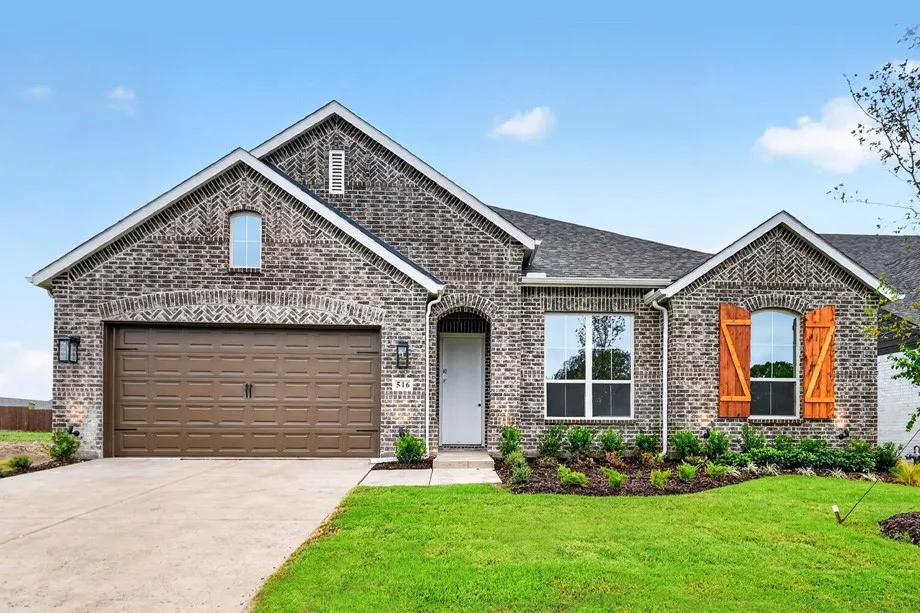 Single Family Residence For Sale in Grayson County , 516 Stallion Lane, Van Alstyne, Texas 75495, 4 Bedroom, 4 Bathroom, 3 Garage spaces, 2,822 Sqft, built in 2026, mls#21340066, Real Estate Agent in Van Alstyne, Homes For Sale in Grayson county, Homes For Sale in Van Alstyne, Realtor in Van Alstyne Texas, Real Estate Brokerage Independent Realty Texas, Luminita Cordes Realtor