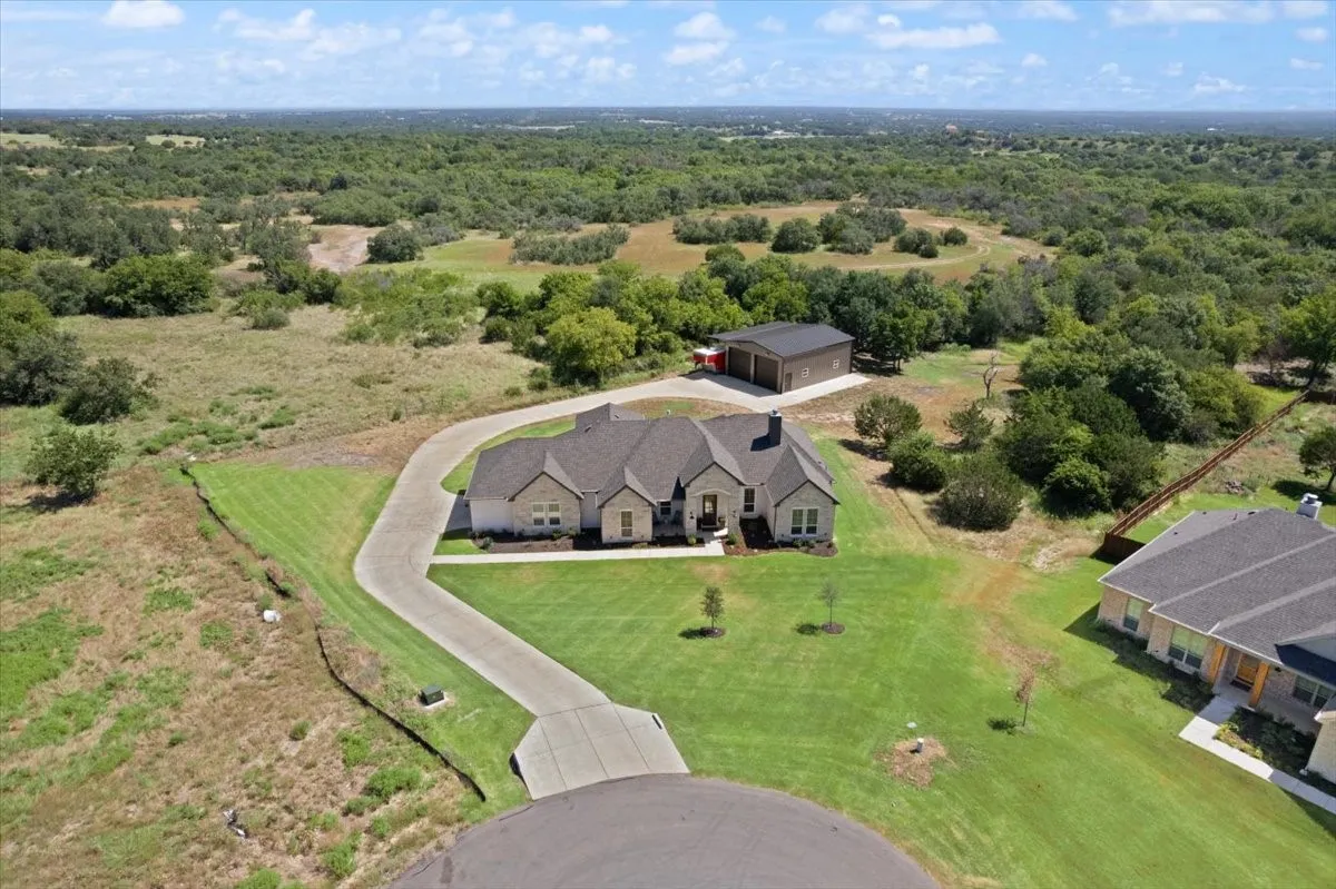 Single Family Residence For Sale in Parker County , 1028 Gatlin Circle, Springtown, Texas 76082, 3 Bedroom, 3 Bathroom, 4 Garage spaces, 2,365 Sqft, built in 2023, mls#21340443, Real Estate Agent in Springtown, Homes For Sale in Parker county, Homes For Sale in Springtown, Realtor in Springtown Texas, Real Estate Brokerage Independent Realty Texas, Luminita Cordes Realtor