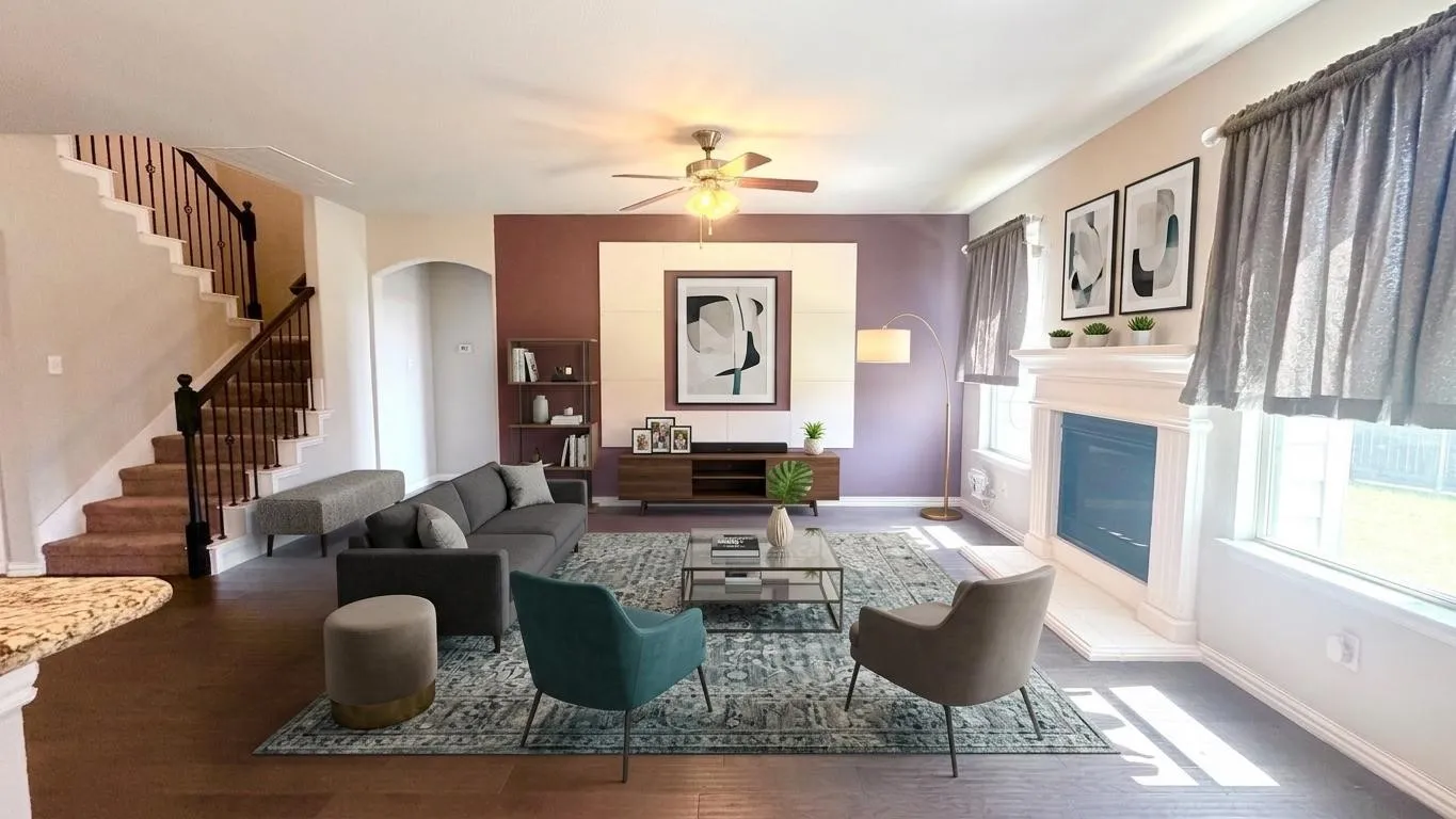 Single Family Residence For Sale in Denton County , 2808 Bird Creek Court, Little Elm, Texas 75068, 4 Bedroom, 3 Bathroom, 2 Garage spaces, 2,691 Sqft, built in 2017, mls#21339041, Real Estate Agent in Little Elm, Homes For Sale in Denton county, Homes For Sale in Little Elm, Realtor in Little Elm Texas, Real Estate Brokerage Independent Realty Texas, Luminita Cordes Realtor
