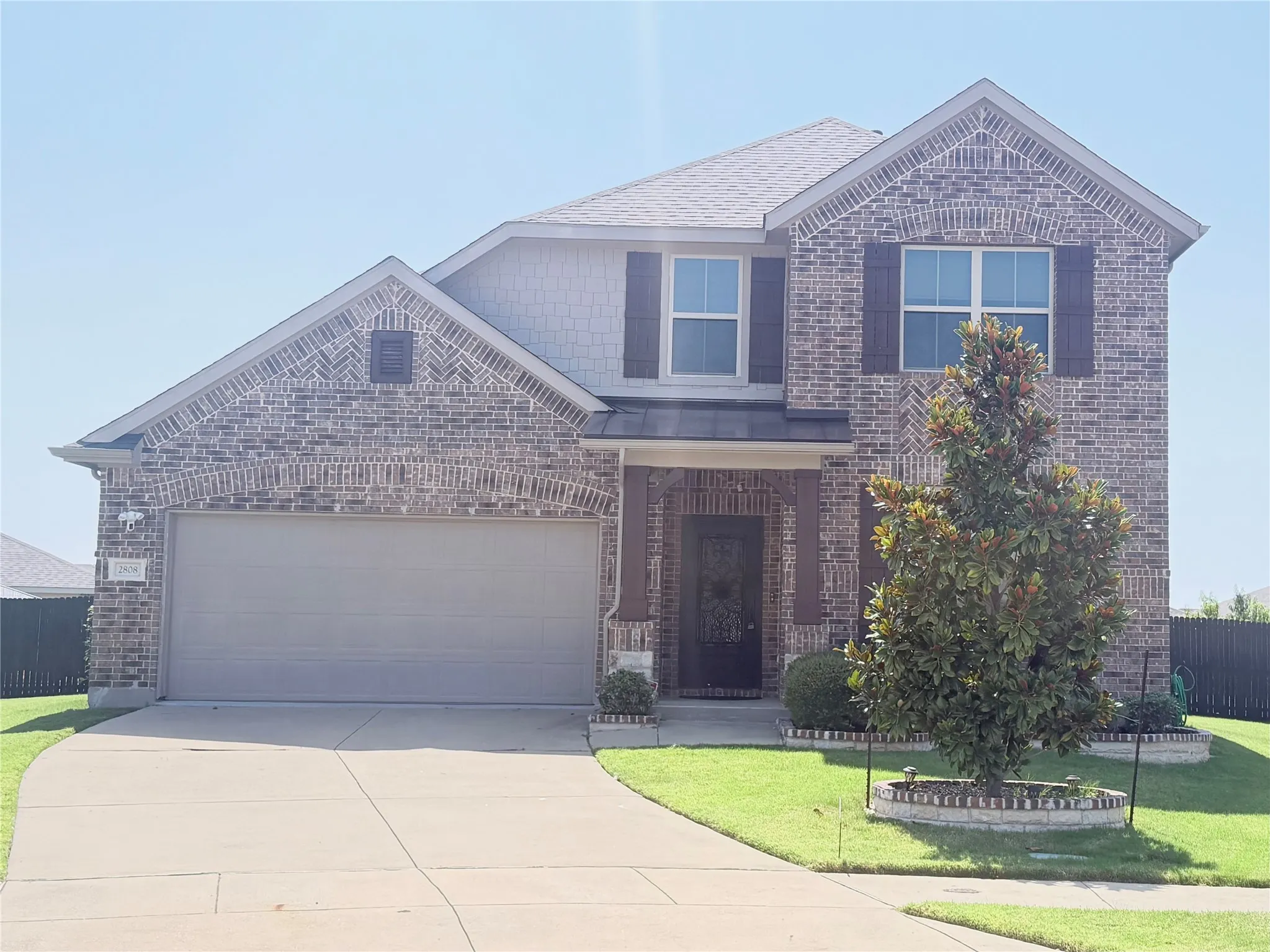 Single Family Residence For Sale in Denton County , 2808 Bird Creek Court, Little Elm, Texas 75068, 4 Bedroom, 3 Bathroom, 2 Garage spaces, 2,691 Sqft, built in 2017, mls#21339041, Real Estate Agent in Little Elm, Homes For Sale in Denton county, Homes For Sale in Little Elm, Realtor in Little Elm Texas, Real Estate Brokerage Independent Realty Texas, Luminita Cordes Realtor