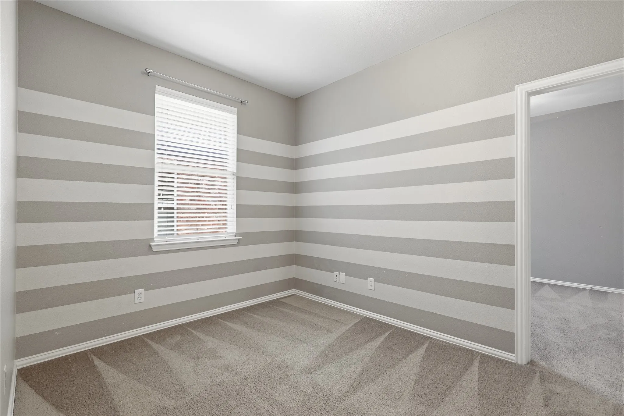 2nd Living or Game Room