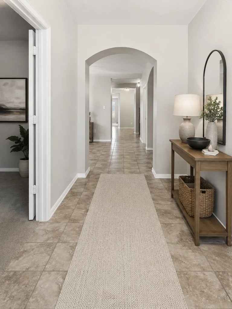 Welcome Home, Your family and guests will be impressed. Virtually Staged.