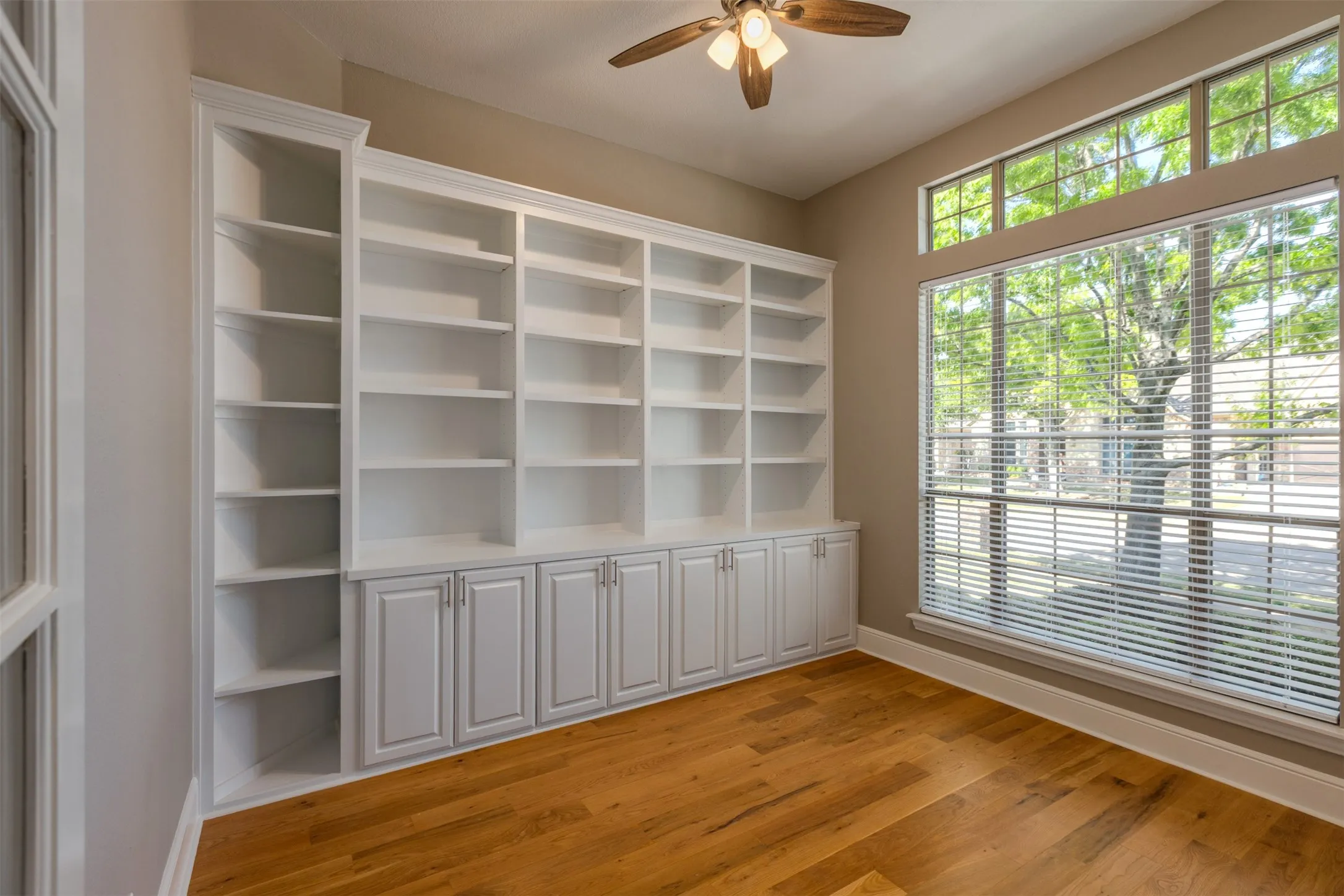 Office room