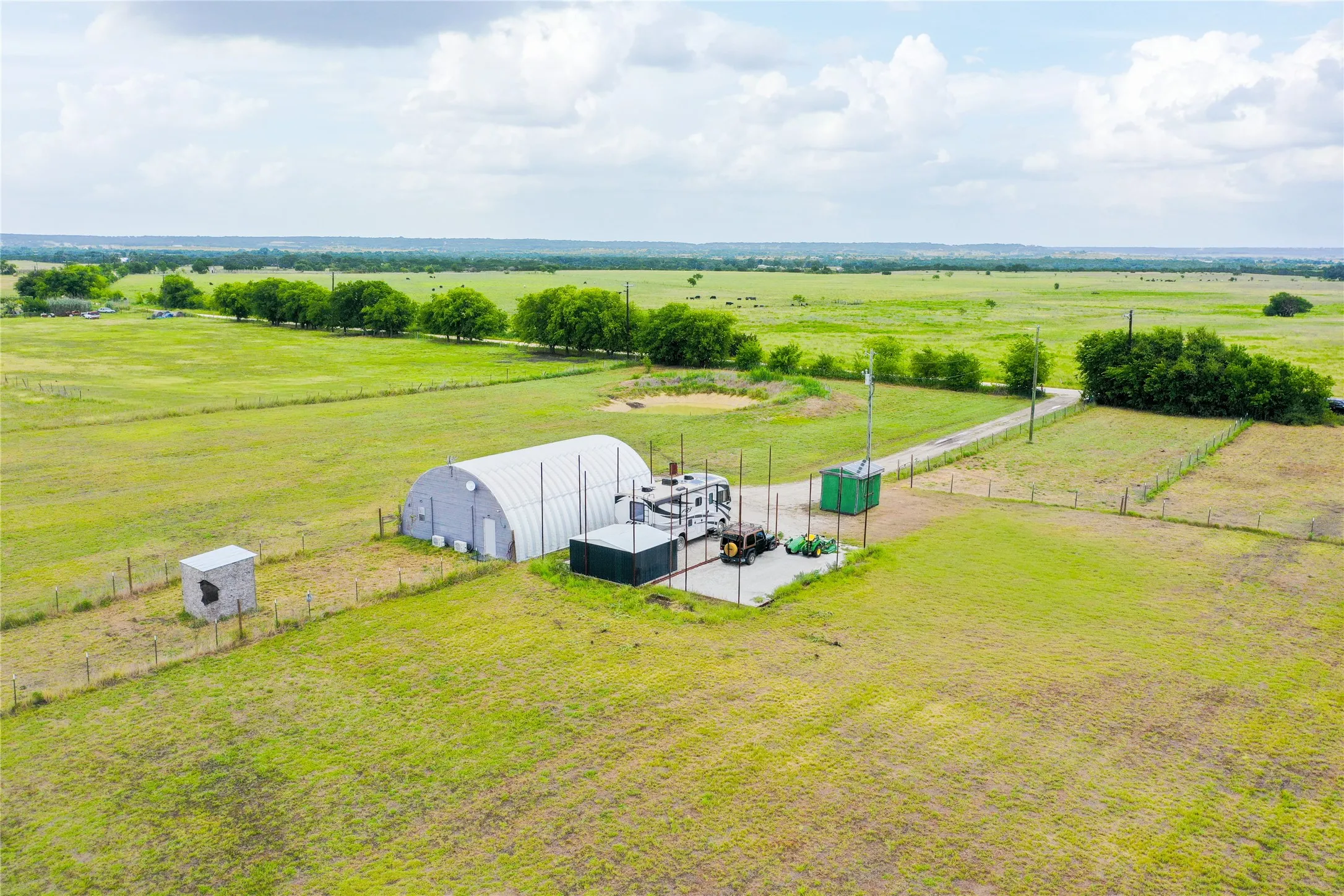 Farm For Sale in Bosque County , 2275 County Road 4185, Meridian, Texas 76665, 1 Bedroom, 1 Bathroom, Garage spaces, 1,200 Sqft, built in 2020, Price $295,000, mls#21340463, Real Estate Agent in Meridian, Homes For Sale in Bosque county, Homes For Sale in Meridian, Realtor in Meridian Texas, Real Estate Brokerage Independent Realty Texas, Luminita Cordes Realtor