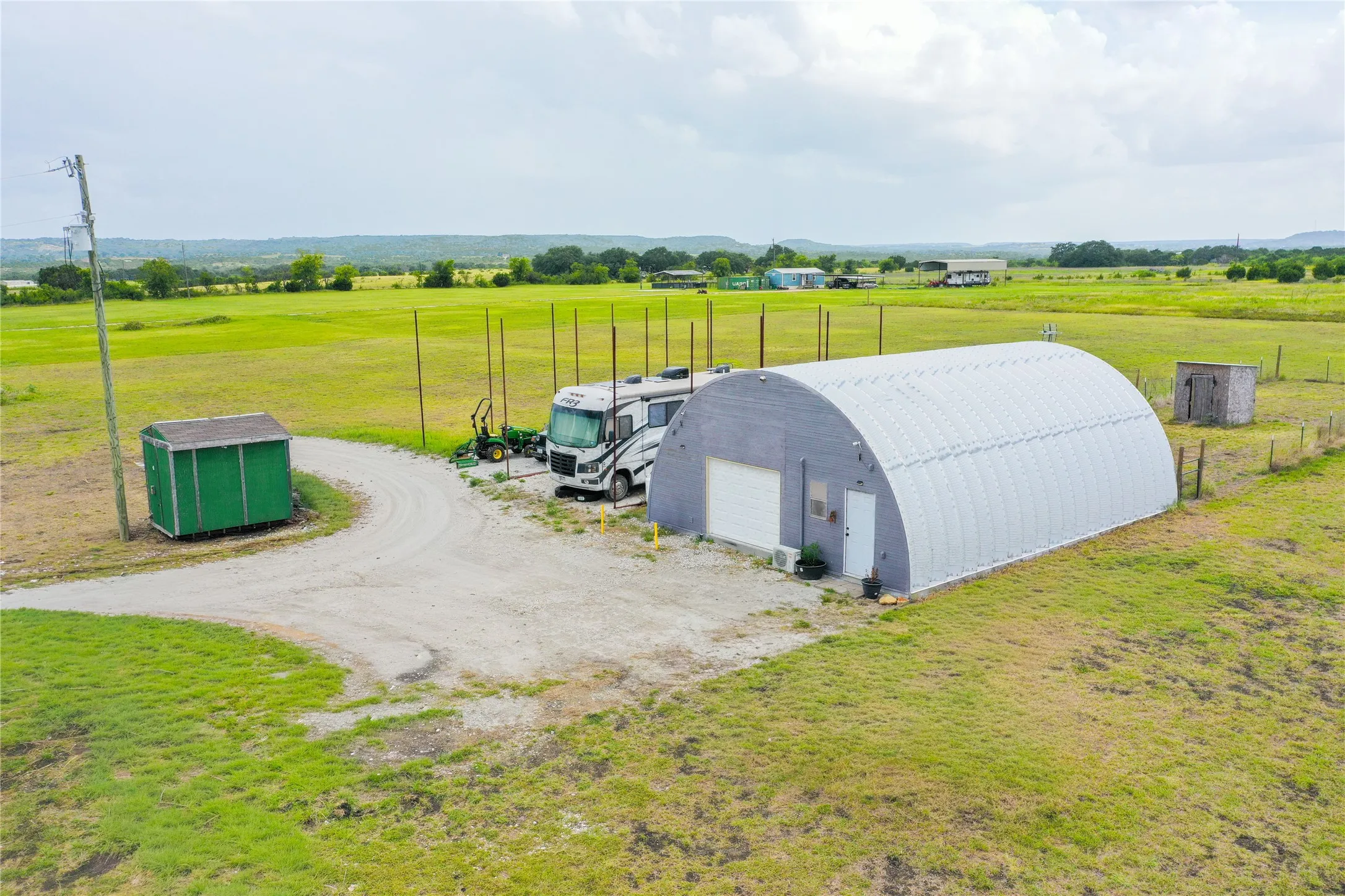 Farm For Sale in Bosque County , 2275 County Road 4185, Meridian, Texas 76665, 1 Bedroom, 1 Bathroom, Garage spaces, 1,200 Sqft, built in 2020, Price $295,000, mls#21340463, Real Estate Agent in Meridian, Homes For Sale in Bosque county, Homes For Sale in Meridian, Realtor in Meridian Texas, Real Estate Brokerage Independent Realty Texas, Luminita Cordes Realtor